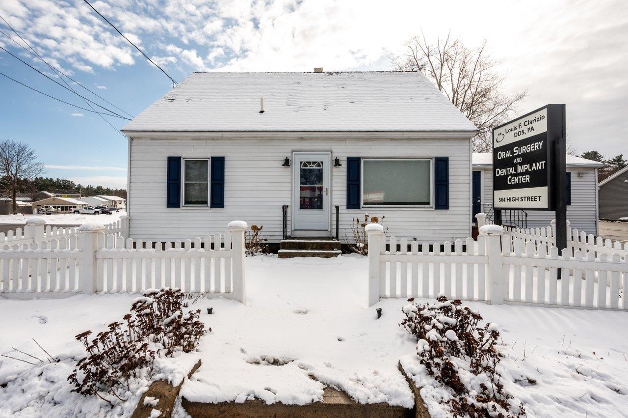 504 High St, Somersworth, NH 03878