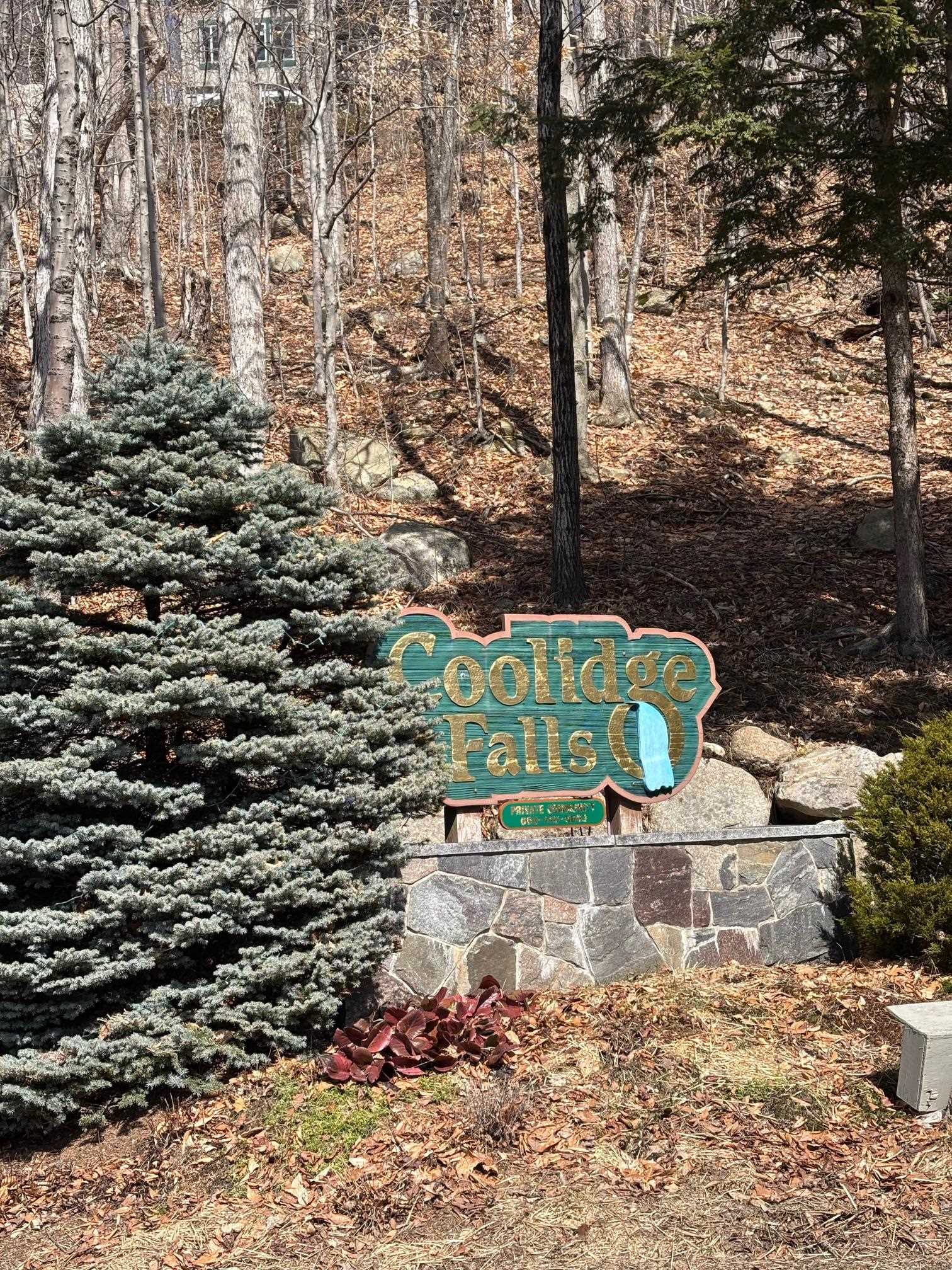 3 Blueberry Rd, Lincoln, NH 03251