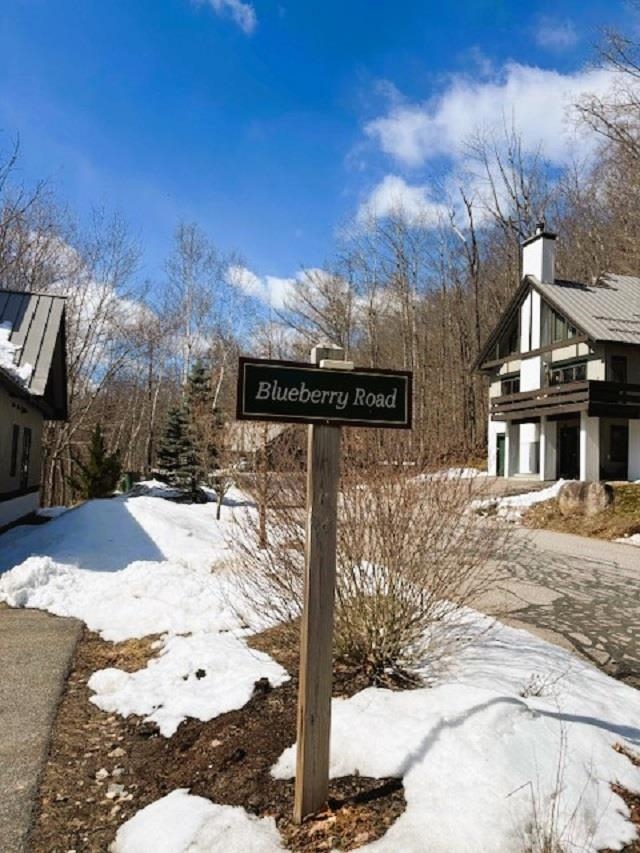 3 Blueberry Rd, Lincoln, NH 03251