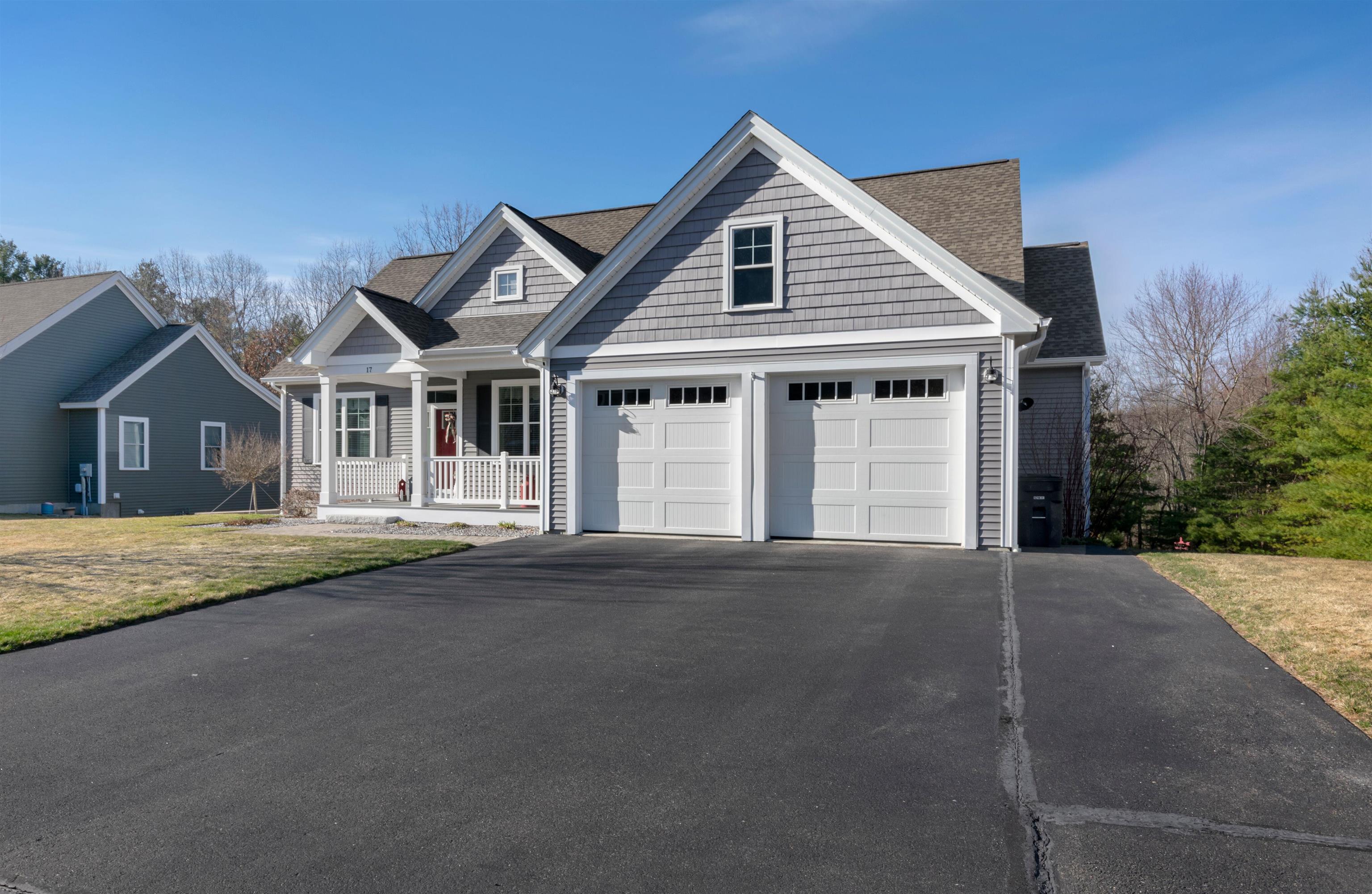 17 Legacy Dr, Nashua, NH 03062