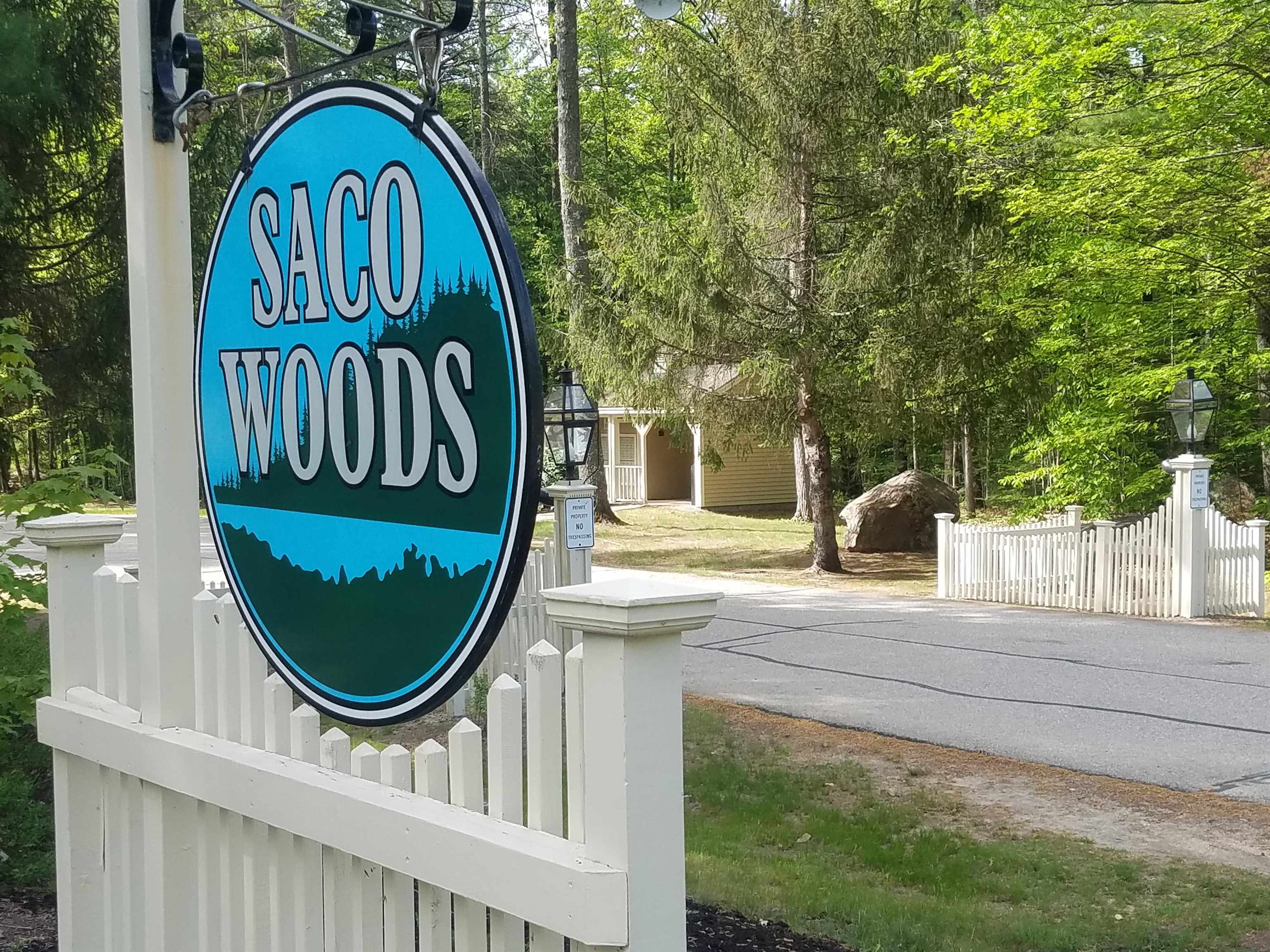 19 Saco Street Unit: Unit 95 photo