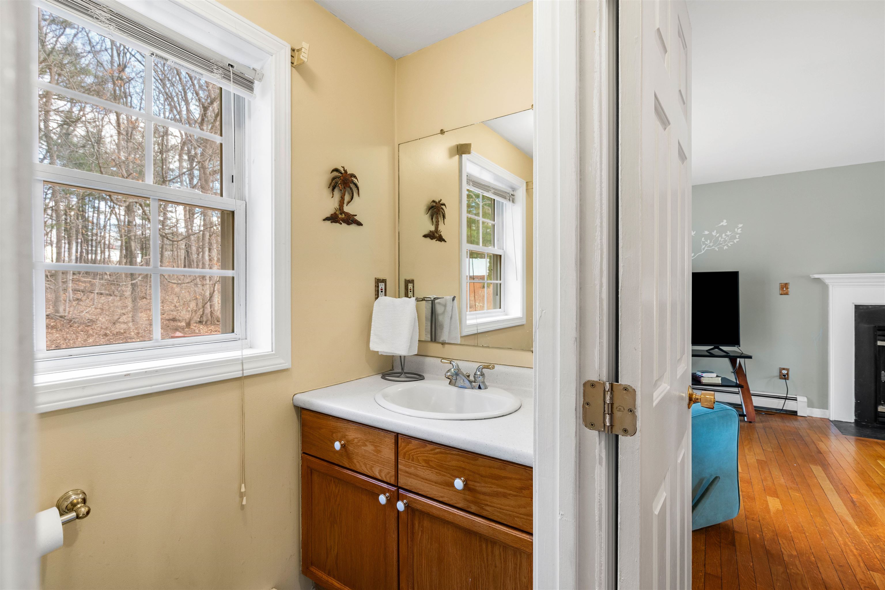 5 Magnolia Ln, Derry, NH 03038