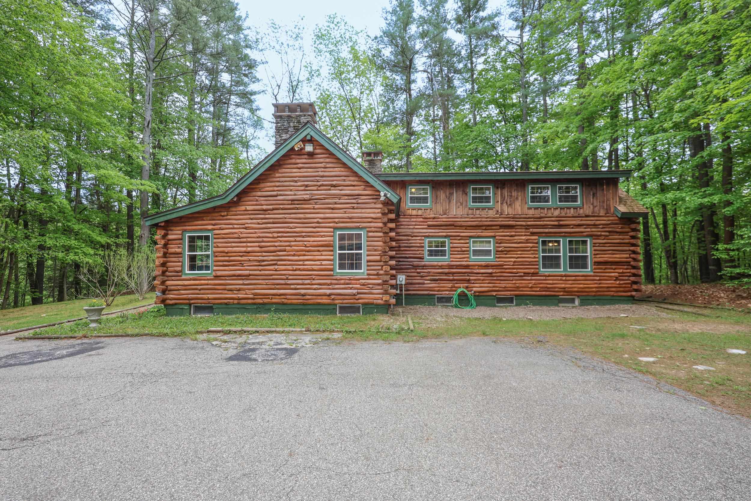 34 Edwards Mill Rd, Chester, NH 03036