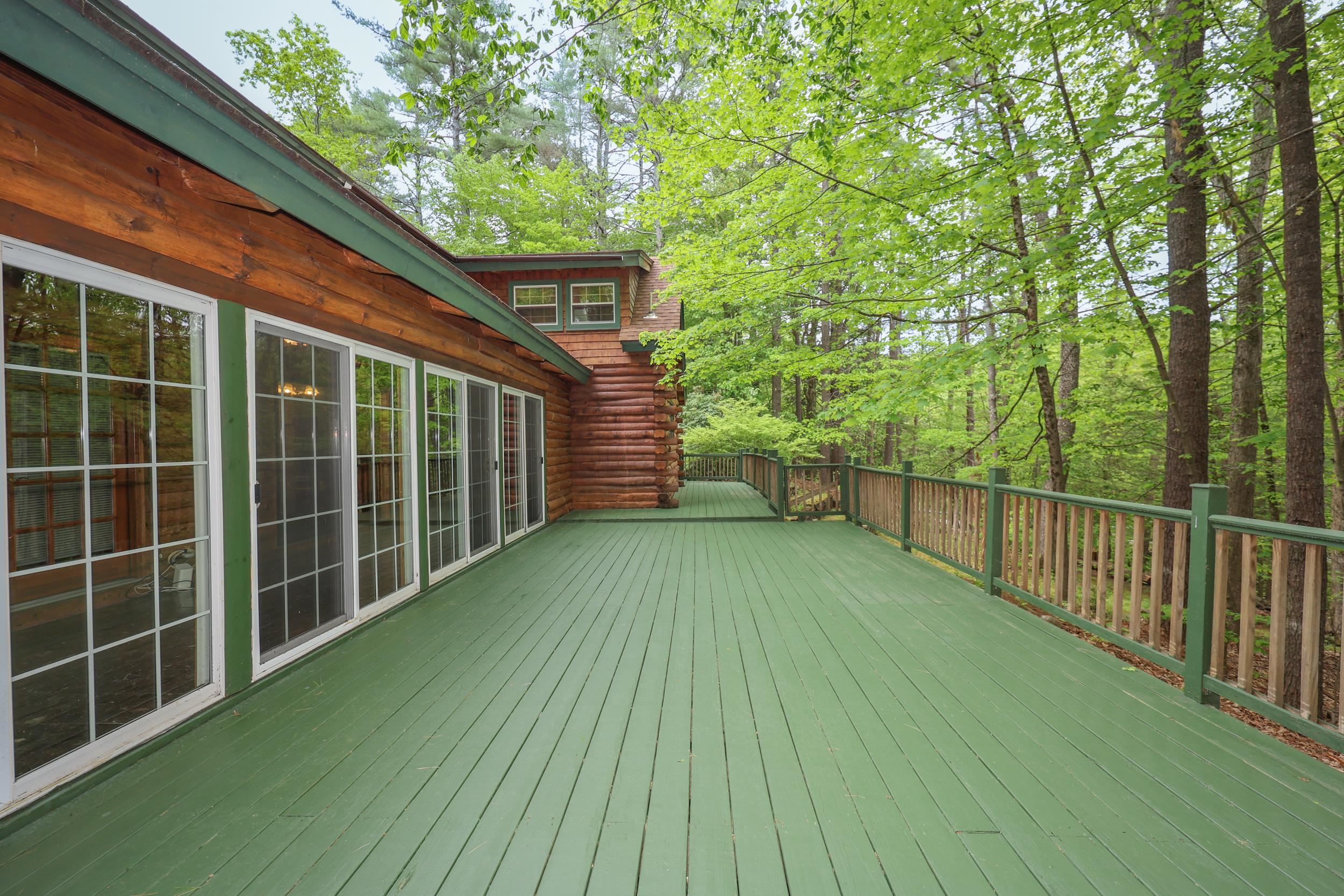 34 Edwards Mill Rd, Chester, NH 03036