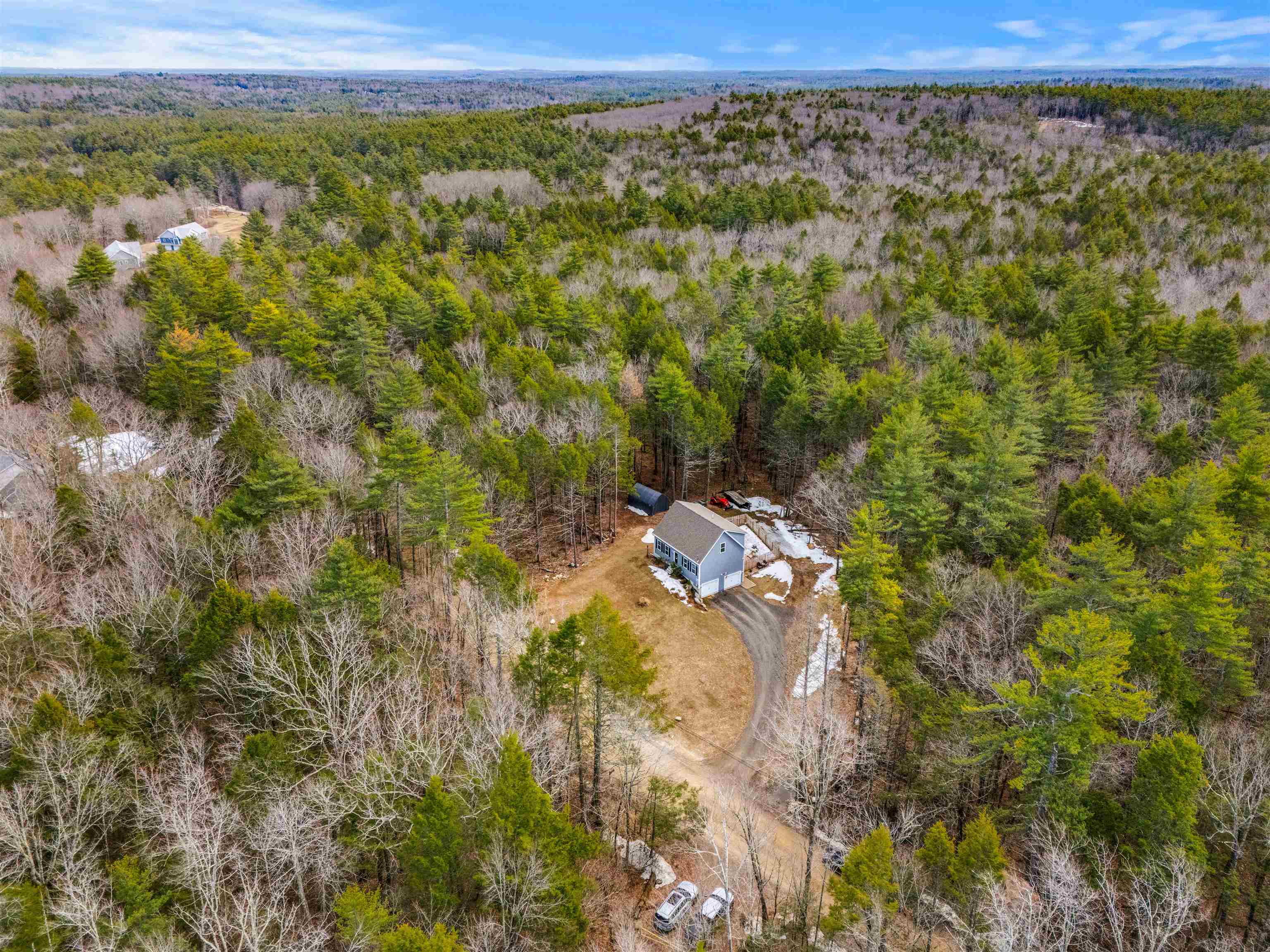 85 Kennard Rd, Nottingham, NH 03290