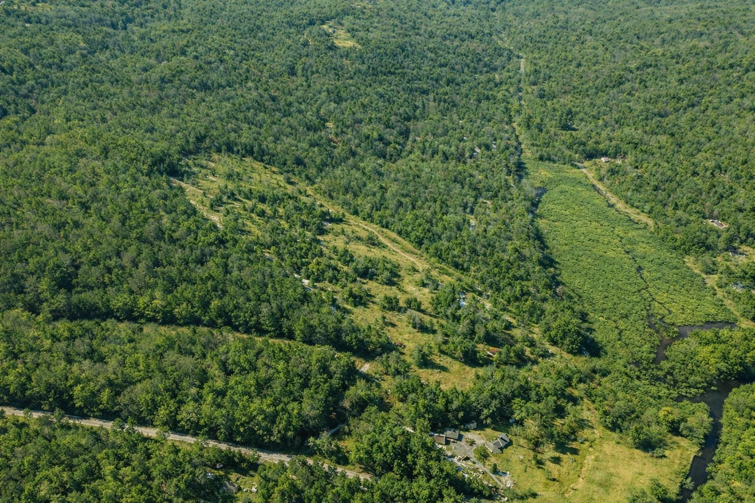 Nh Route 103, Warner, NH 03278