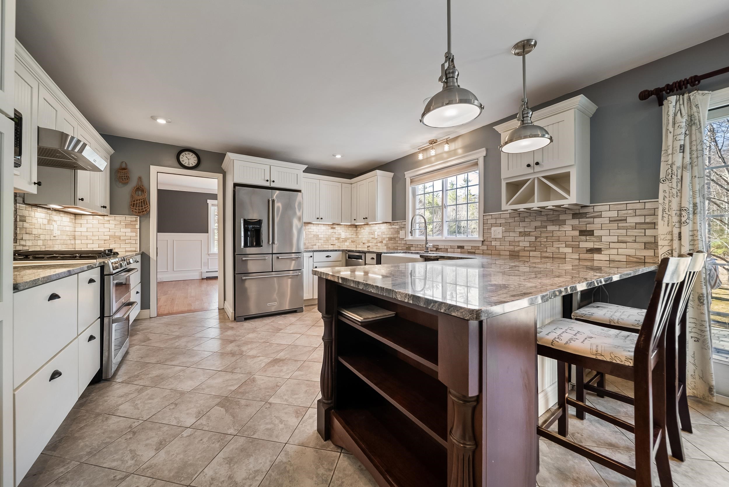 74 New Hampshire Route 107, Epsom, NH 03234