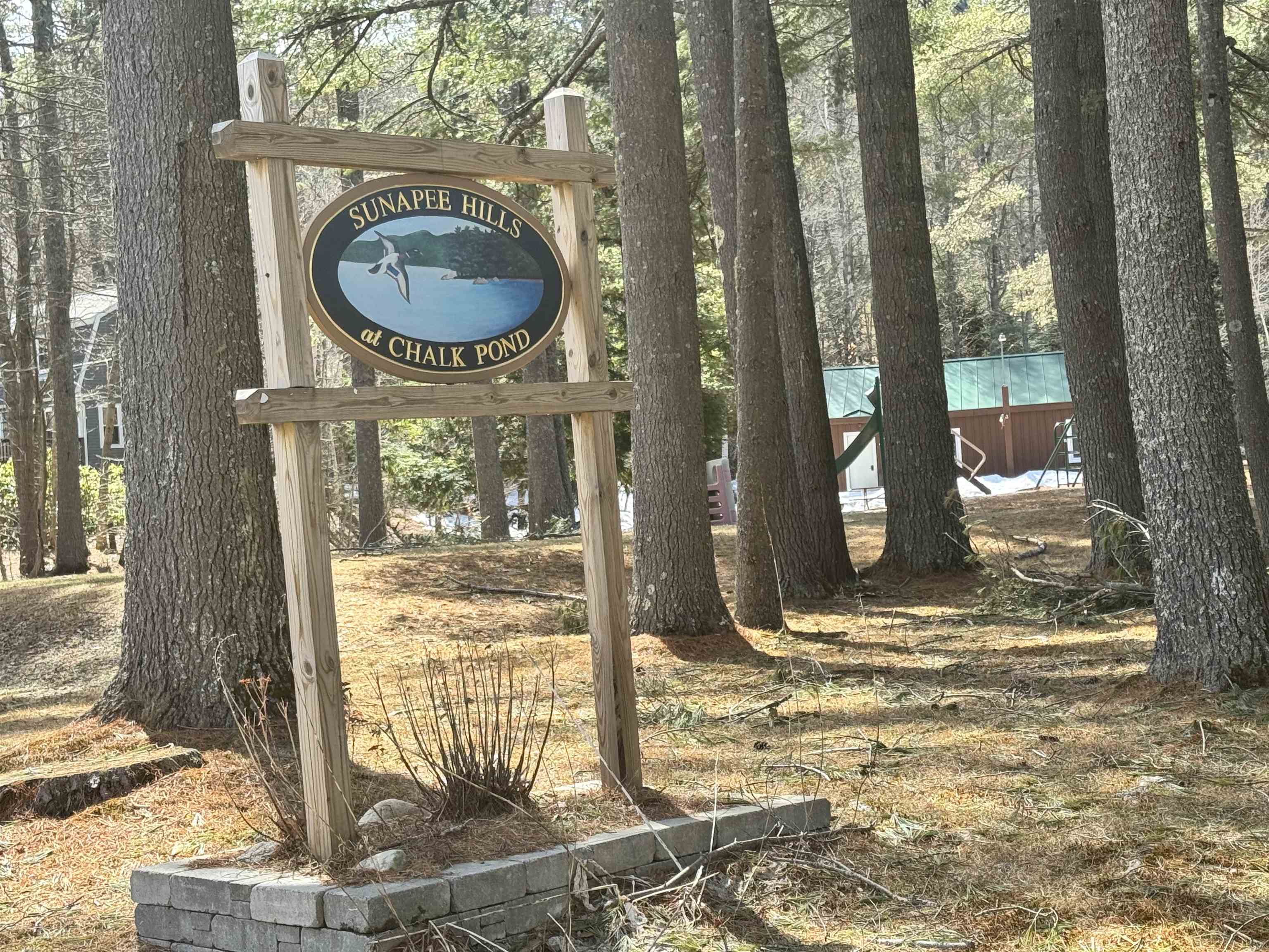 0 Gerald Dr, Newbury, NH 03255