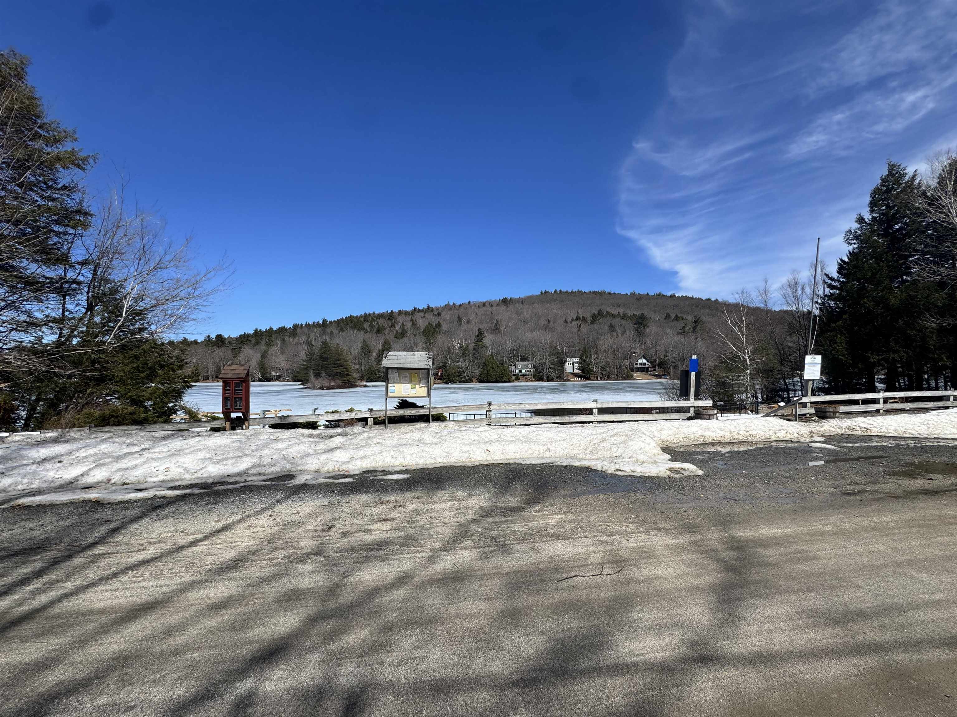 0 Gerald Dr, Newbury, NH 03255