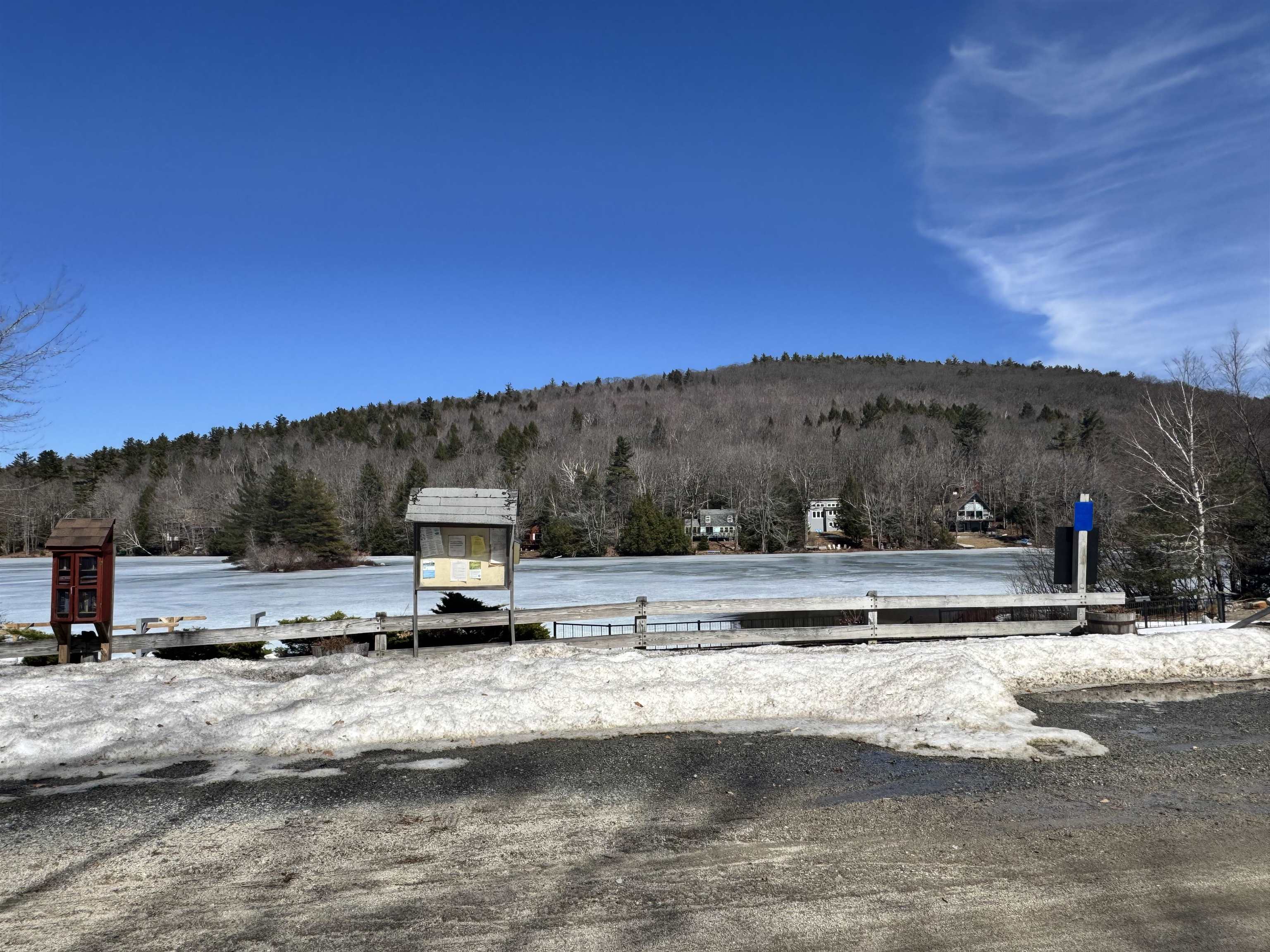 0 Gerald Dr, Newbury, NH 03255