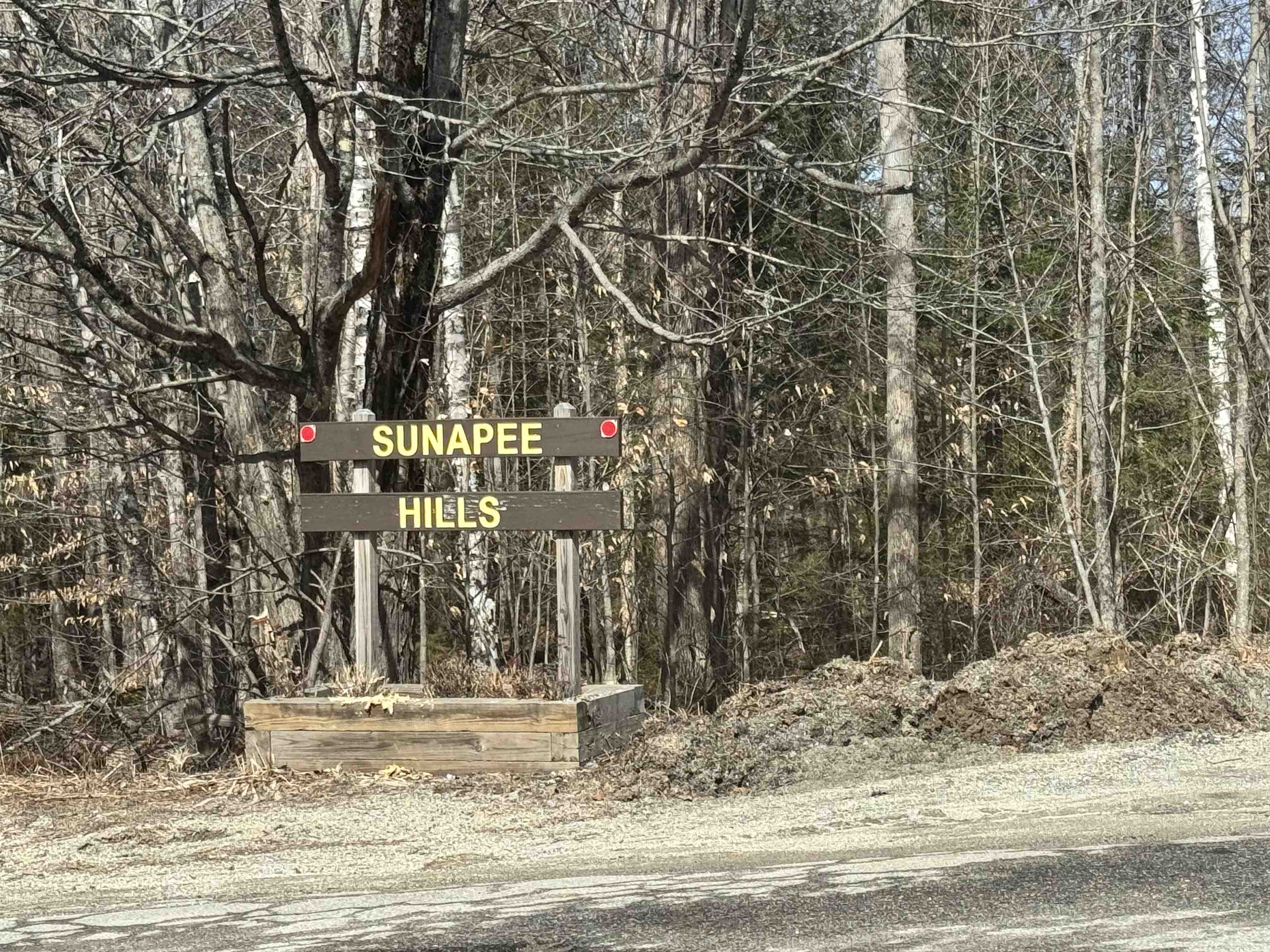 0 Gerald Dr, Newbury, NH 03255