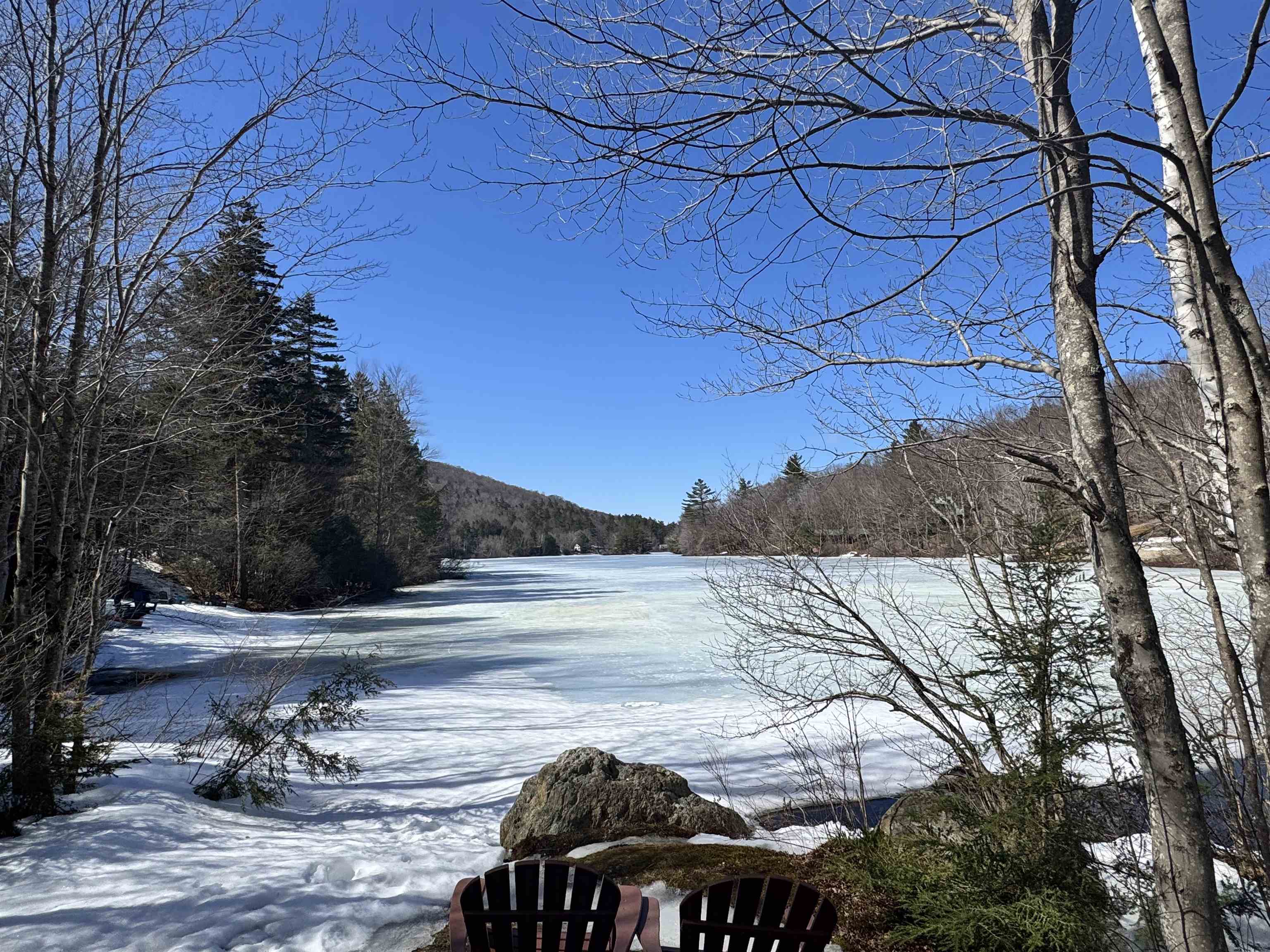 Gerald Dr, Newbury, NH 03255