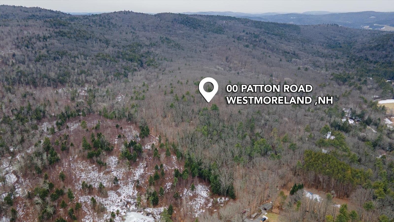 00 Patton Rd, Westmoreland, NH 03467