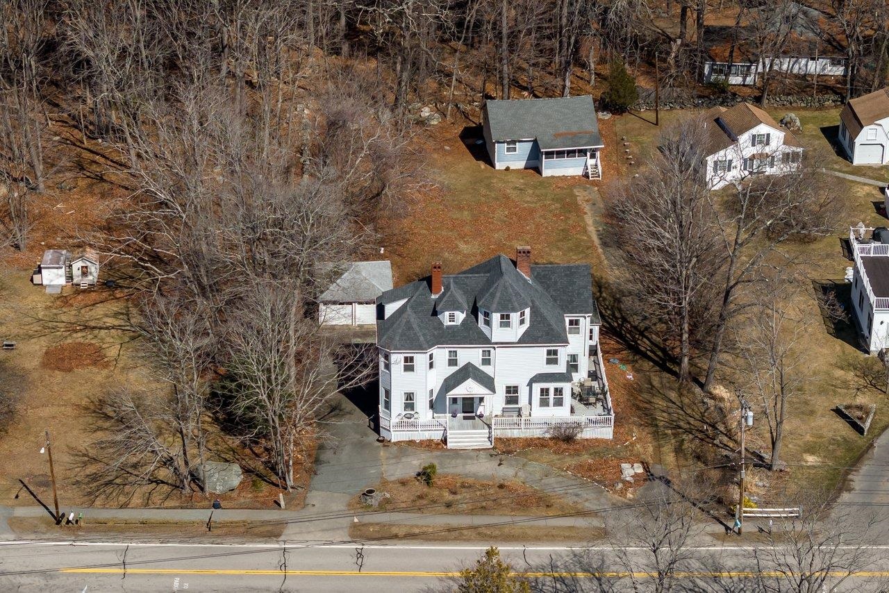 45 Cable Rd, Rye, NH 03870