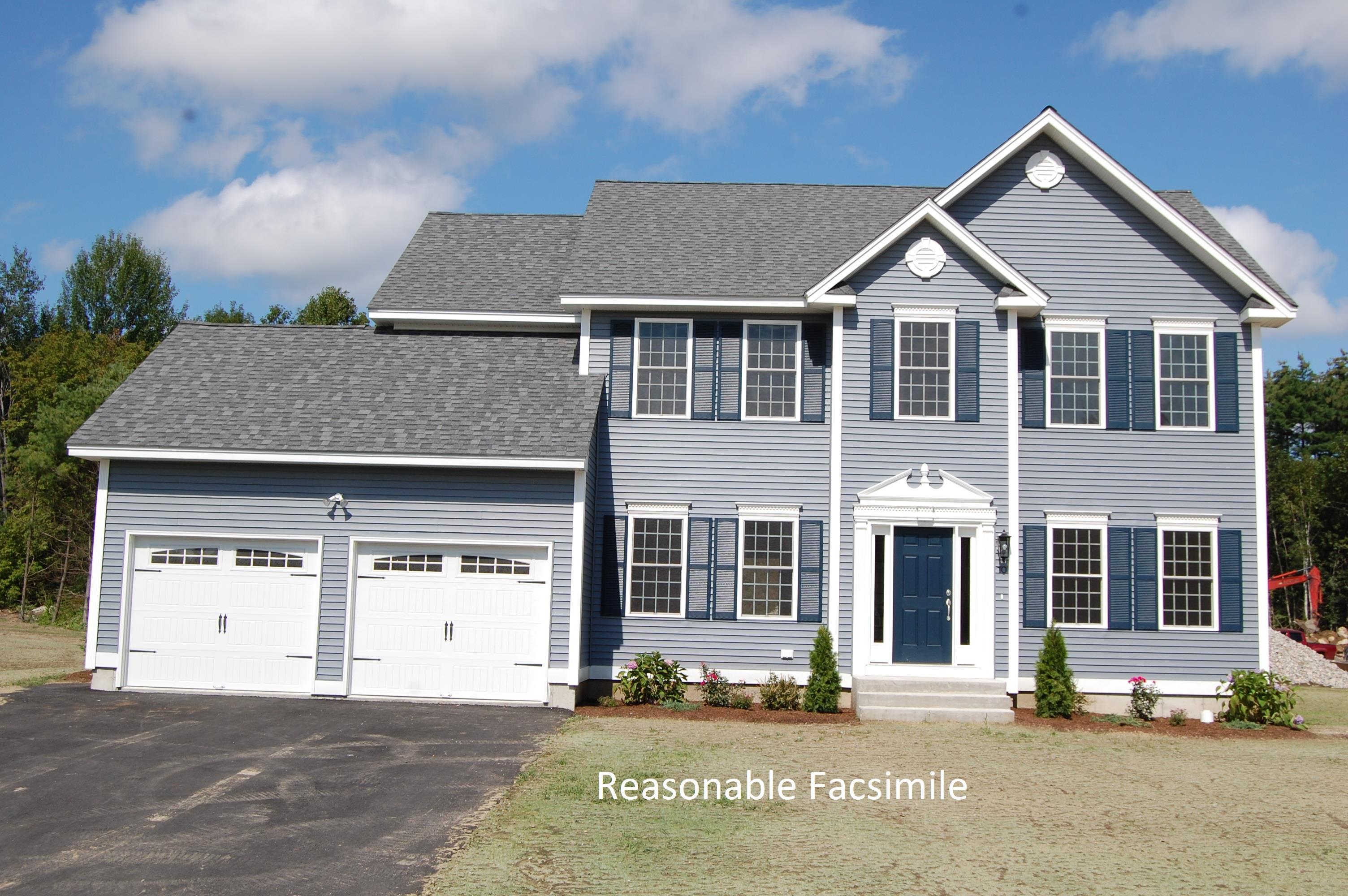 82 Lantern Dr, Sandown, NH 03873