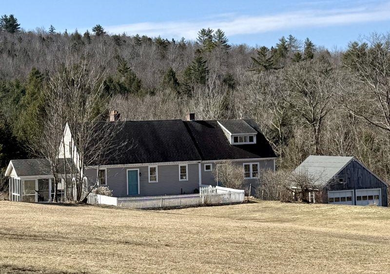192 Apple Hill Rd, Sullivan, NH 03445