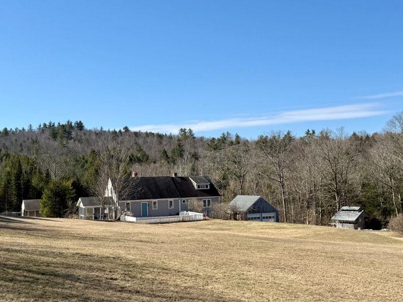 192 Apple Hill Rd, Sullivan, NH 03445