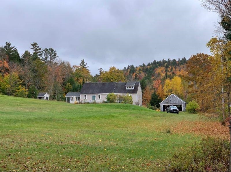 192 Apple Hill Rd, Sullivan, NH 03445