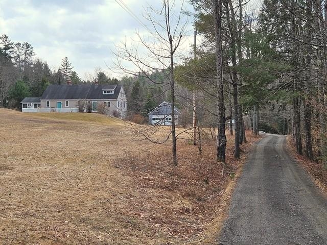 192 Apple Hill Rd, Sullivan, NH 03445