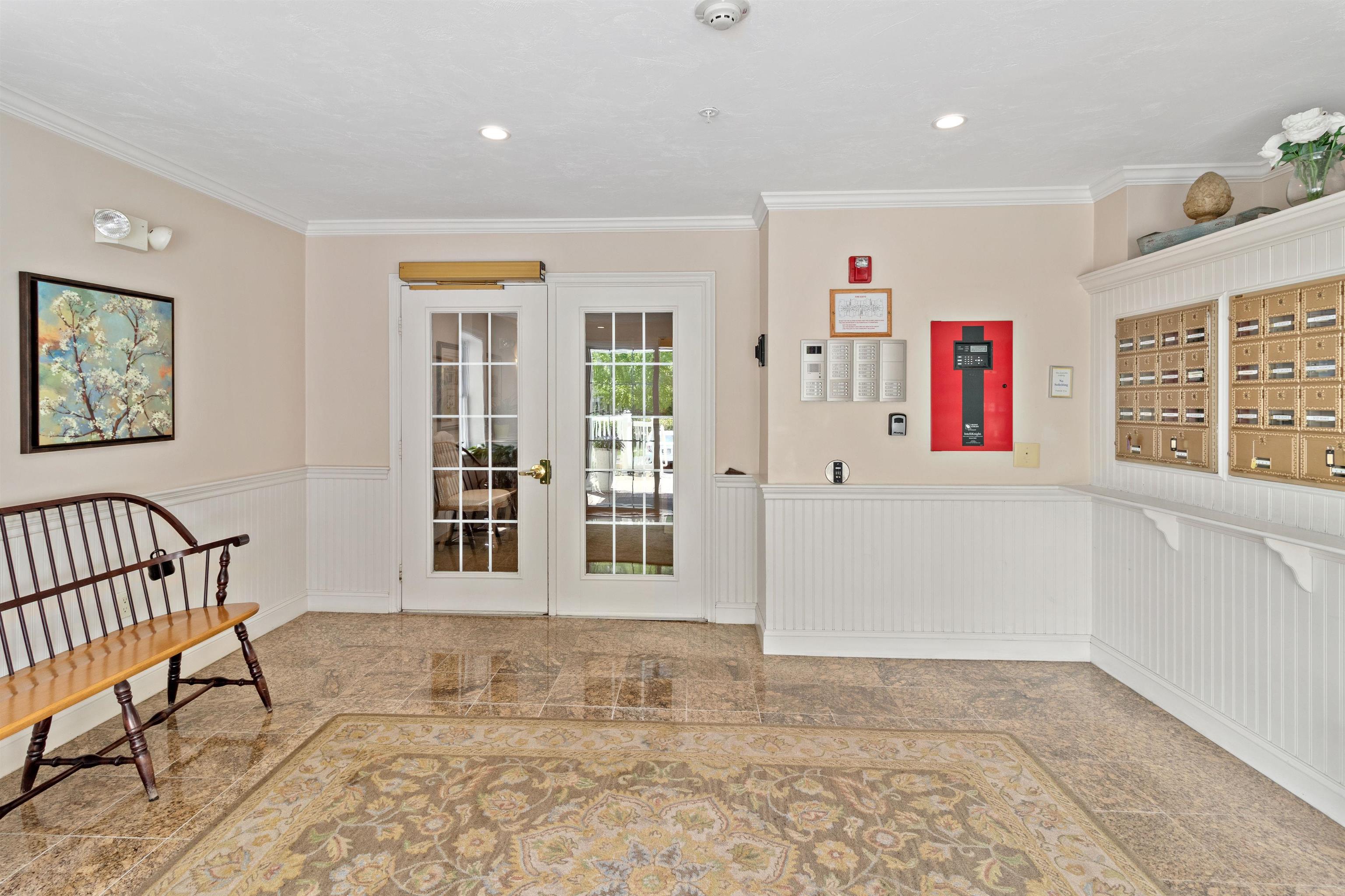 1 Sterling Hill Ln #135, Exeter, NH 03833