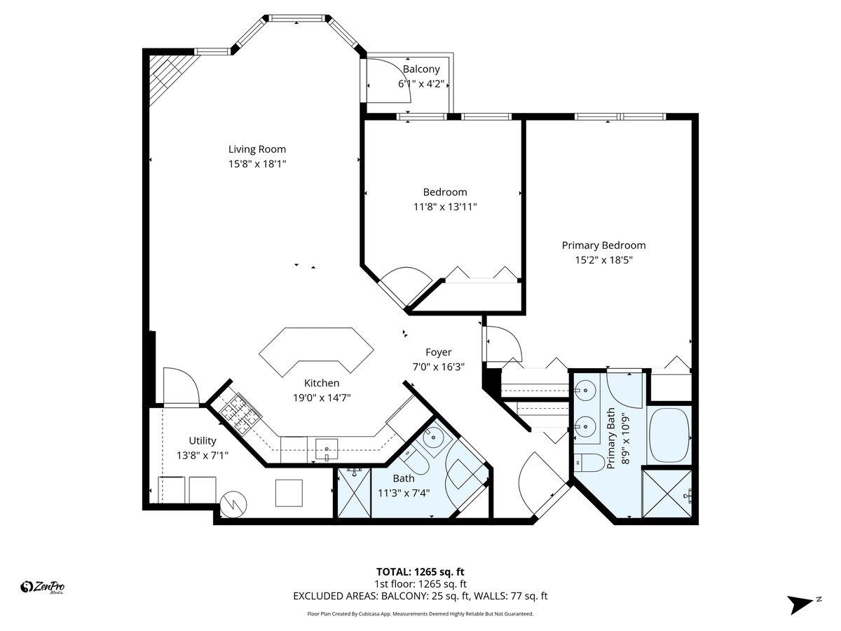 1 Sterling Hill Ln #135, Exeter, NH 03833