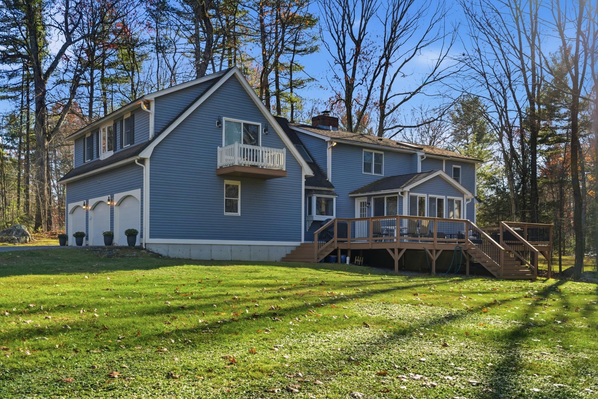 116 Westfall Rd, Pelham, NH 03076