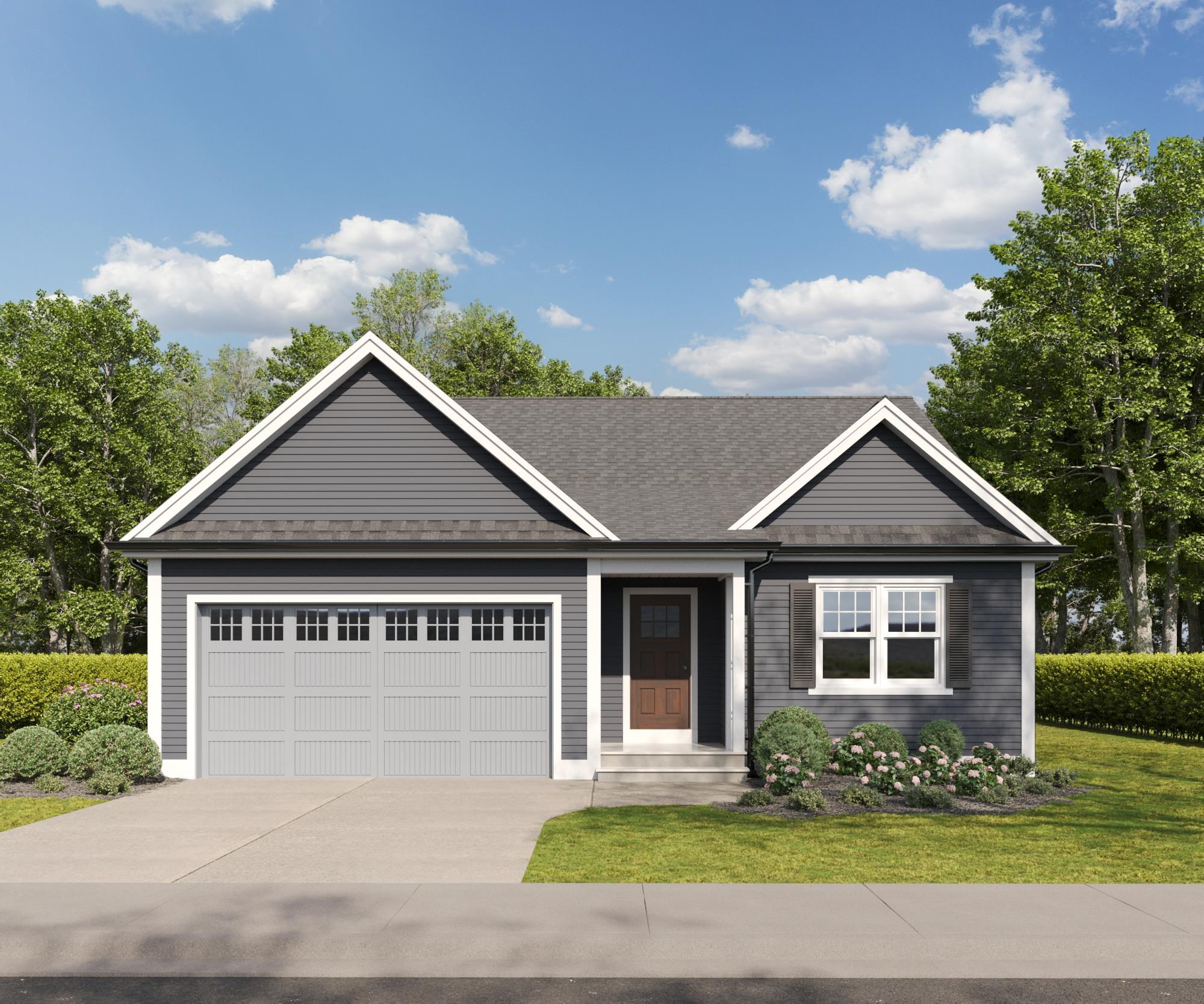 Lot 64 Old Walpole Rd, Keene, NH 03446