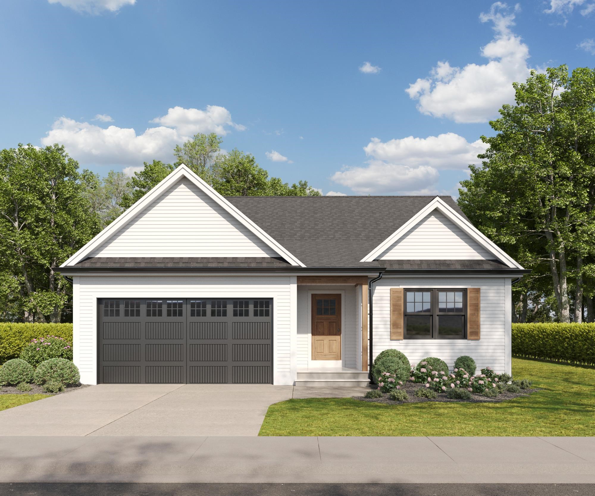 Lot 64 Old Walpole Rd, Keene, NH 03446