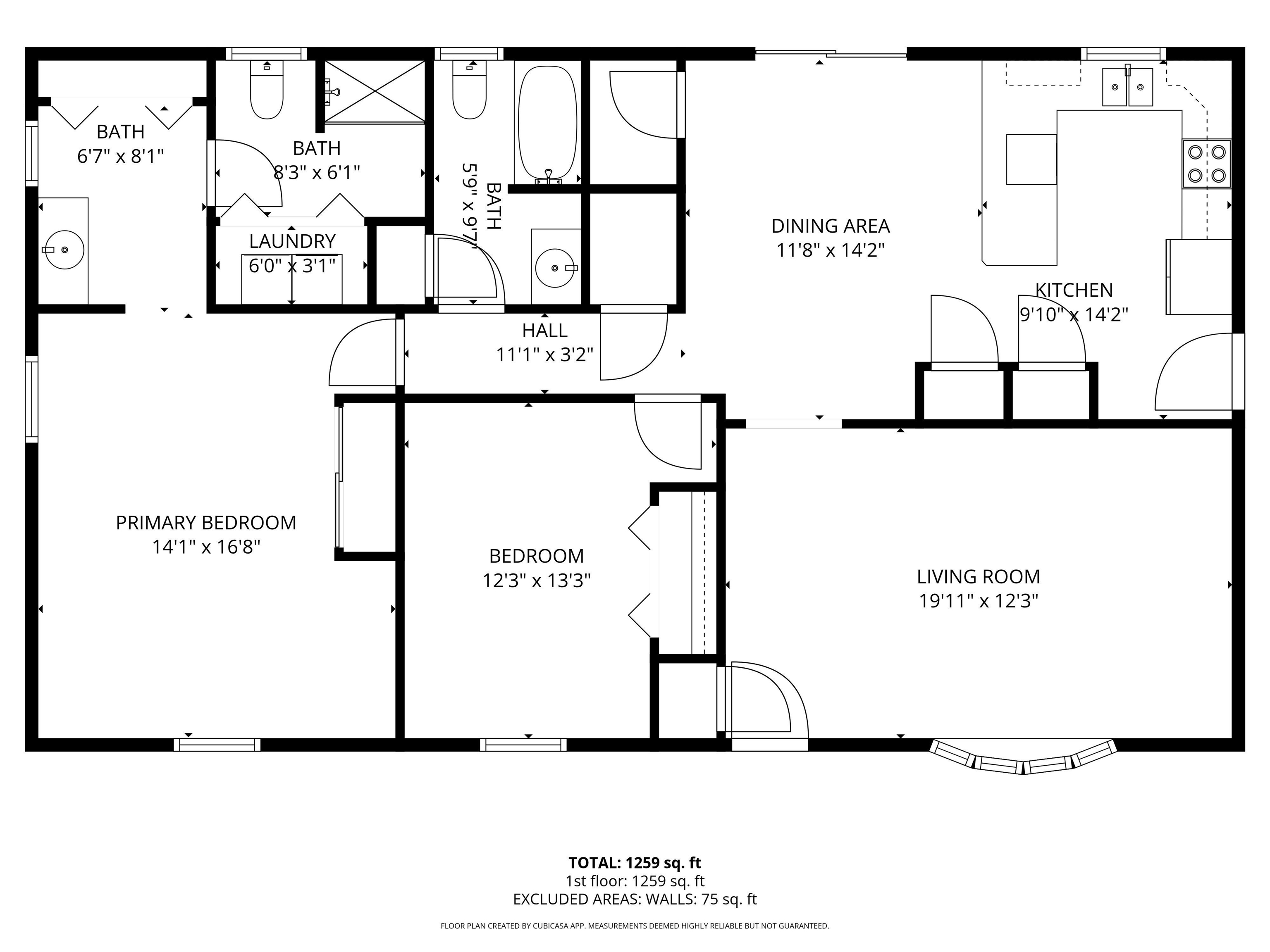 19 Fortier Dr, Rochester, NH 03867