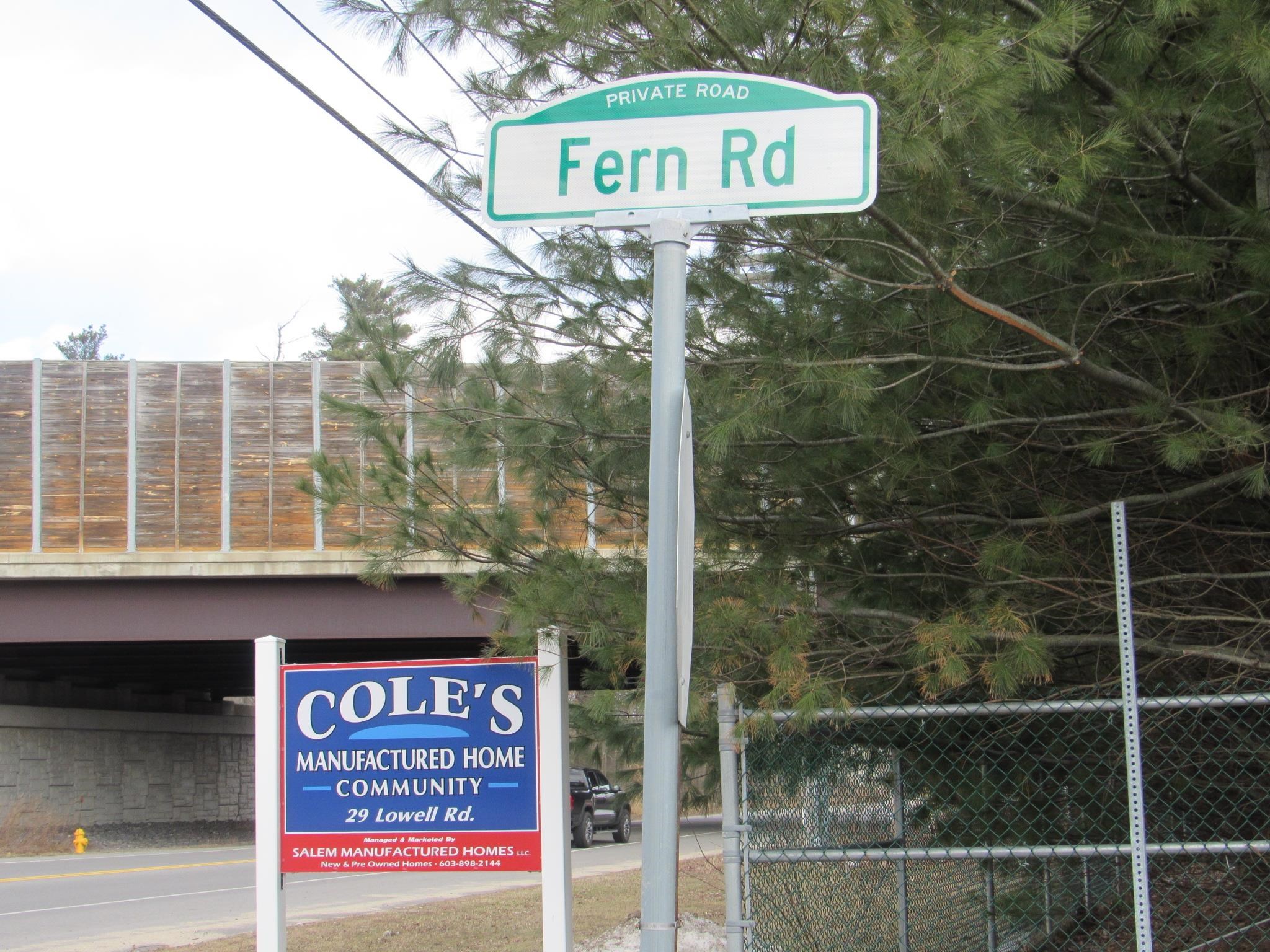 29 Lowell Rd #8, Salem, NH 03079