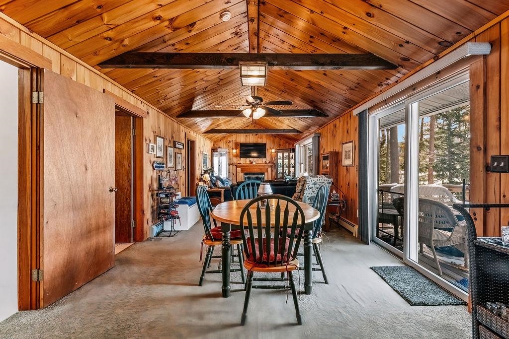 210 South Shore Rd, New Durham, NH 03855