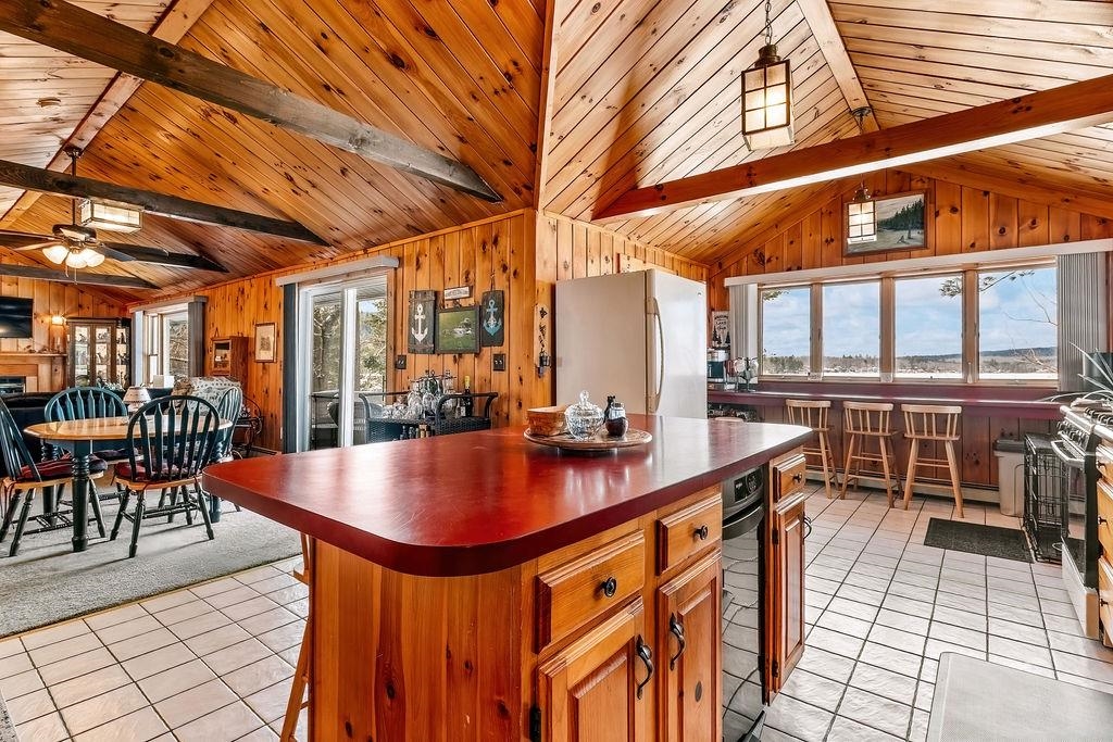 210 South Shore Rd, New Durham, NH 03855