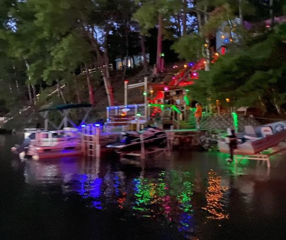 210 South Shore Rd, New Durham, NH 03855