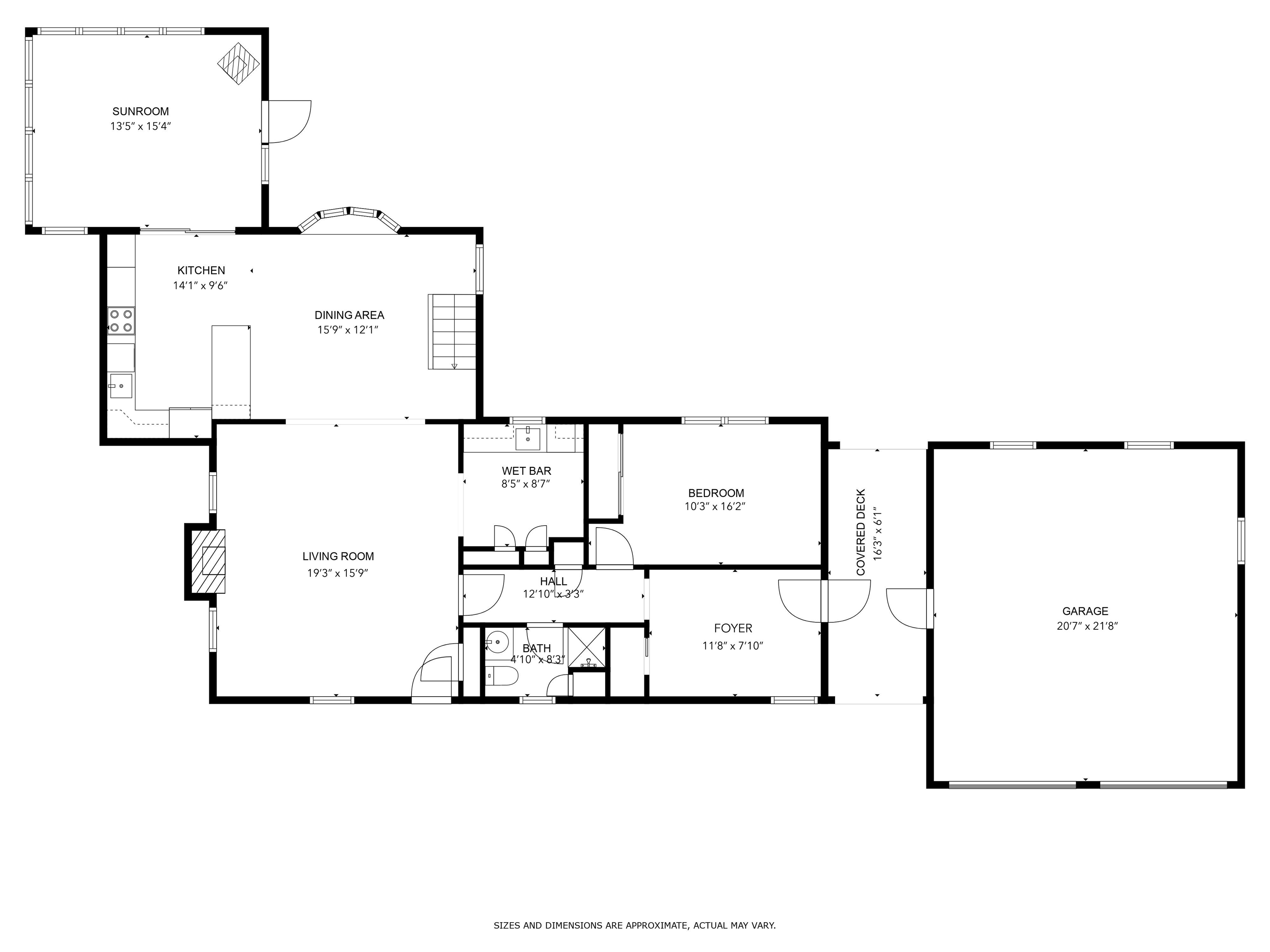 21 Gould Hill Rd, Hopkinton, NH 03229
