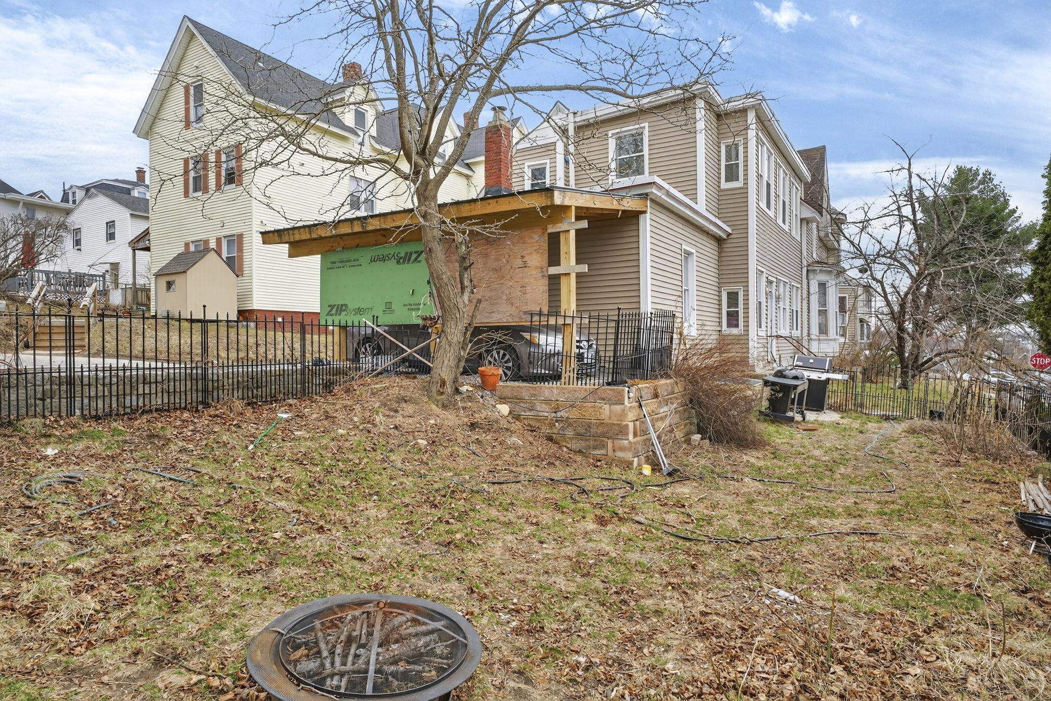 468 Merrimack St, Manchester, NH 03103