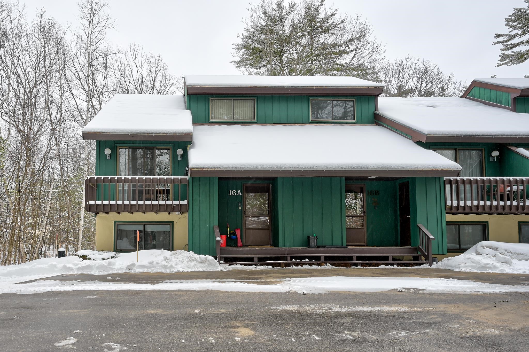 123 Stonehurst Manor Rd, Conway, NH 03860