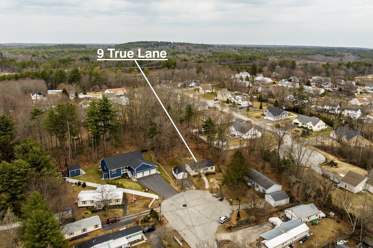 9 True Ln, Seabrook, NH 03874