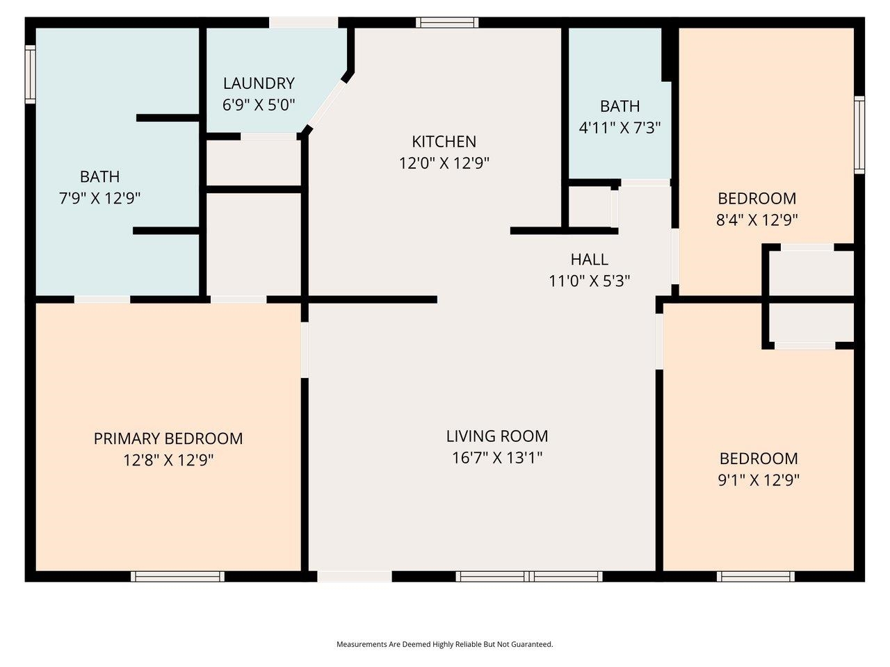 9 True Ln, Seabrook, NH 03874