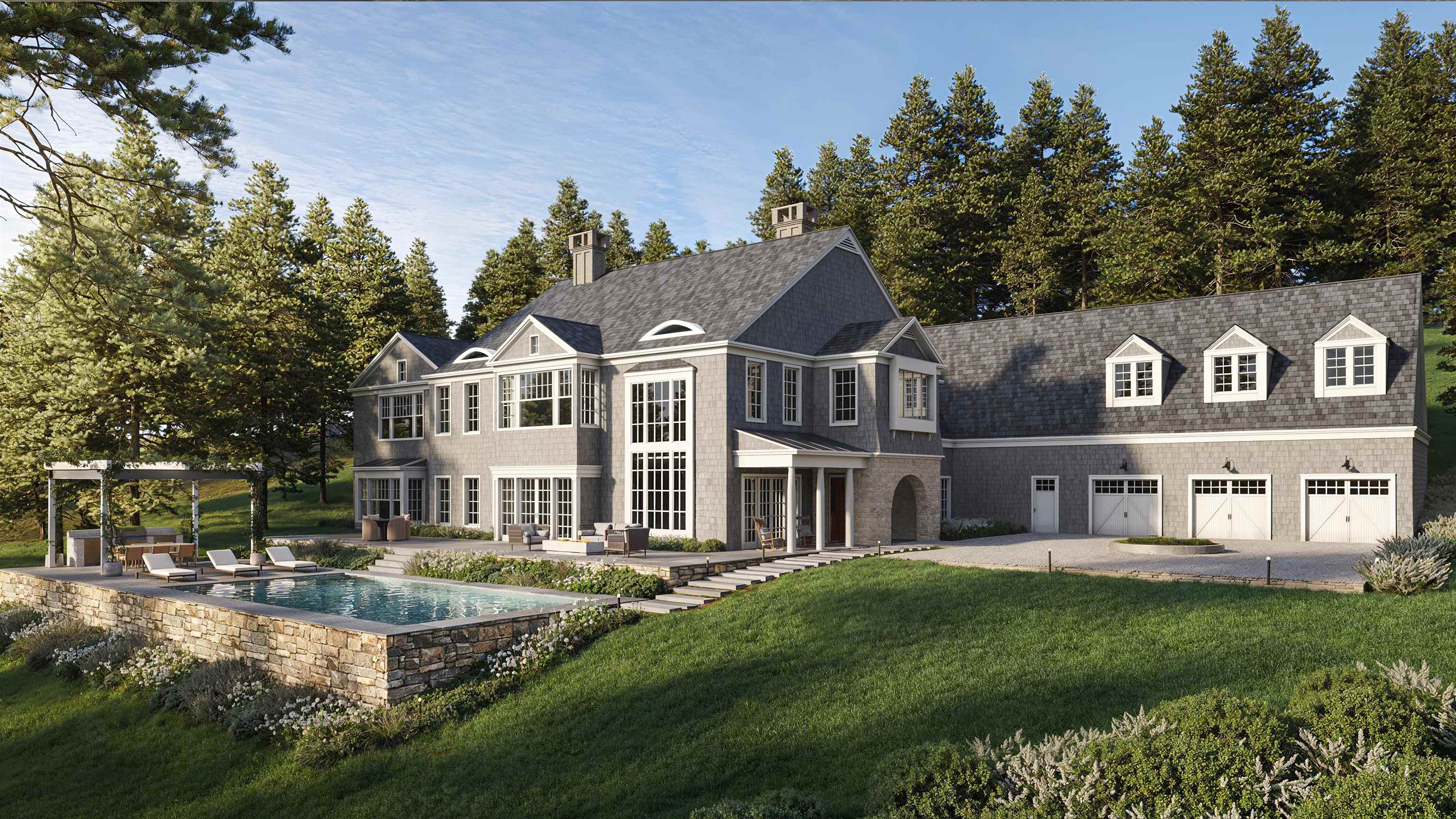 0 and 2.5 Balch Hill Ln, Hanover, NH 03755