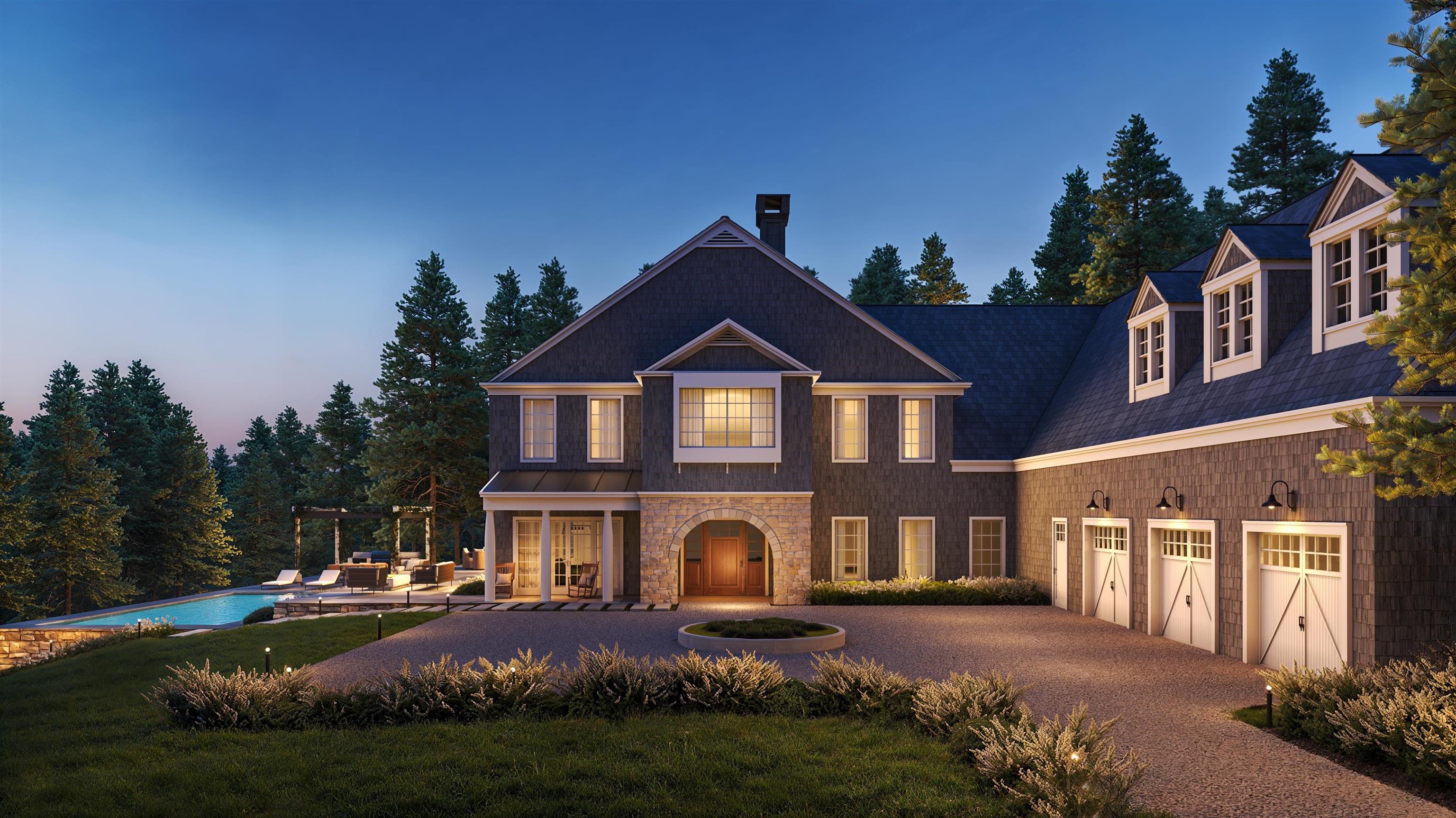 0 and 2.5 Balch Hill Ln, Hanover, NH 03755