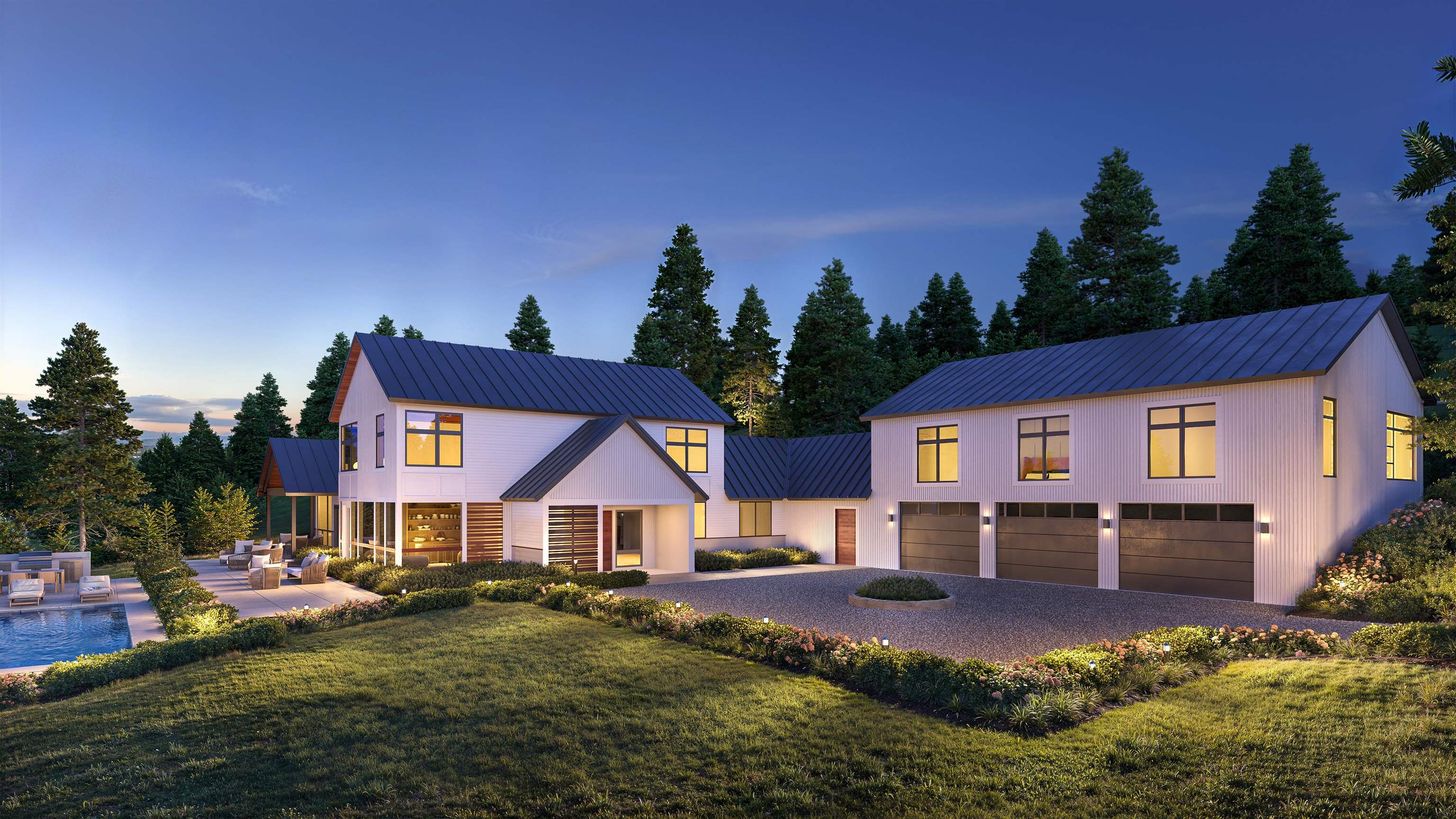 0 and 2.5 Balch Hill Ln, Hanover, NH 03755