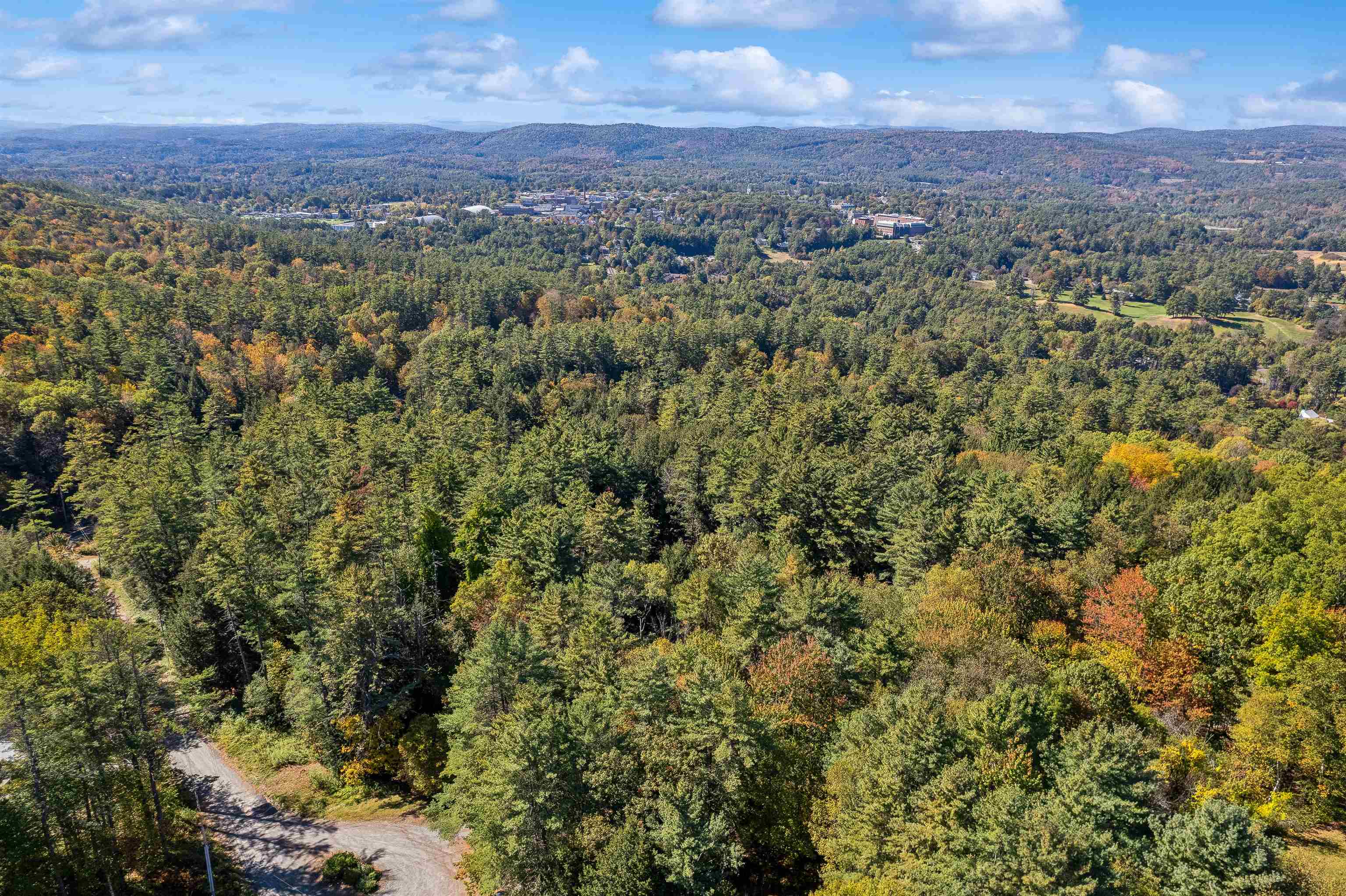 0 and 2.5 Balch Hill Ln, Hanover, NH 03755