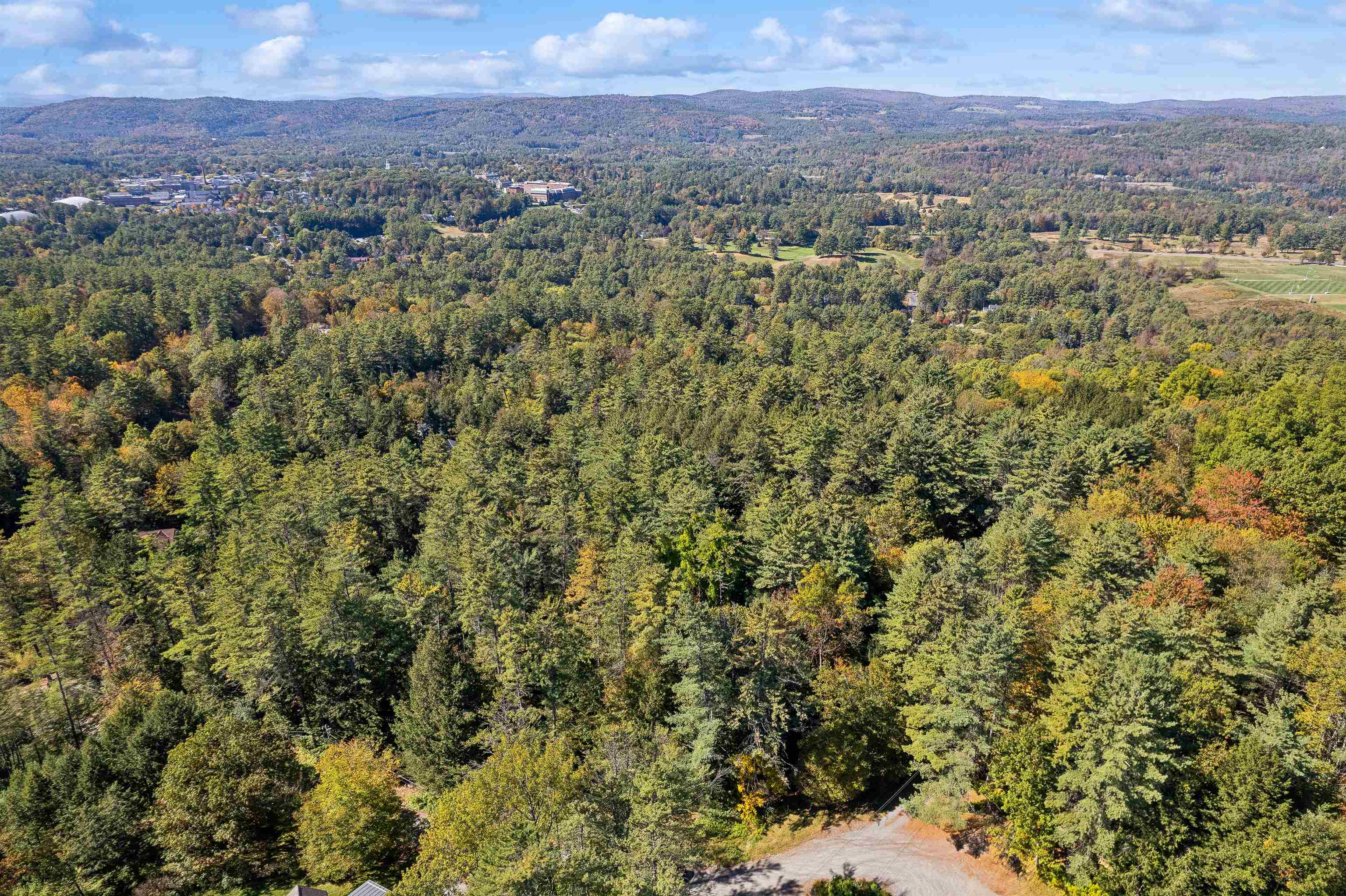 0 and 2.5 Balch Hill Ln, Hanover, NH 03755