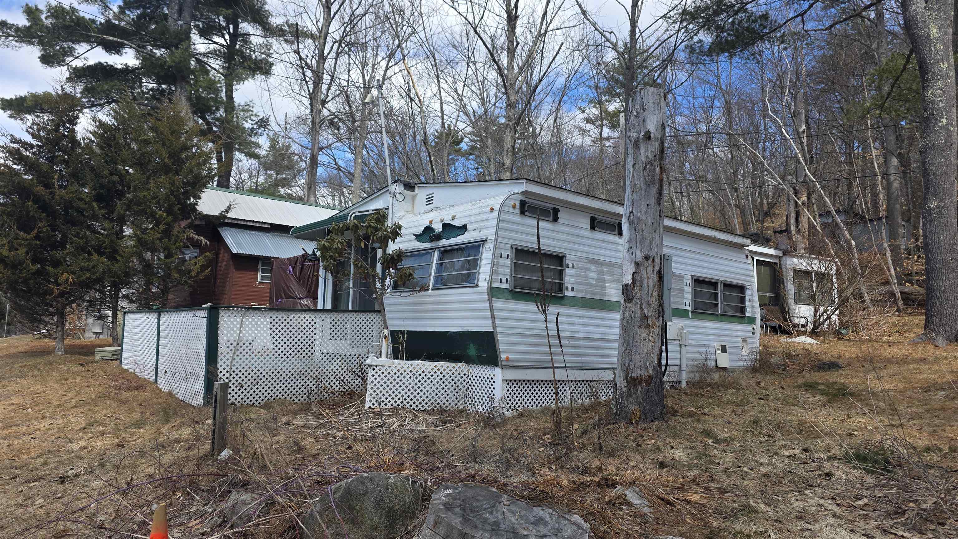 6 Viewland Ct, Alton, NH 03809