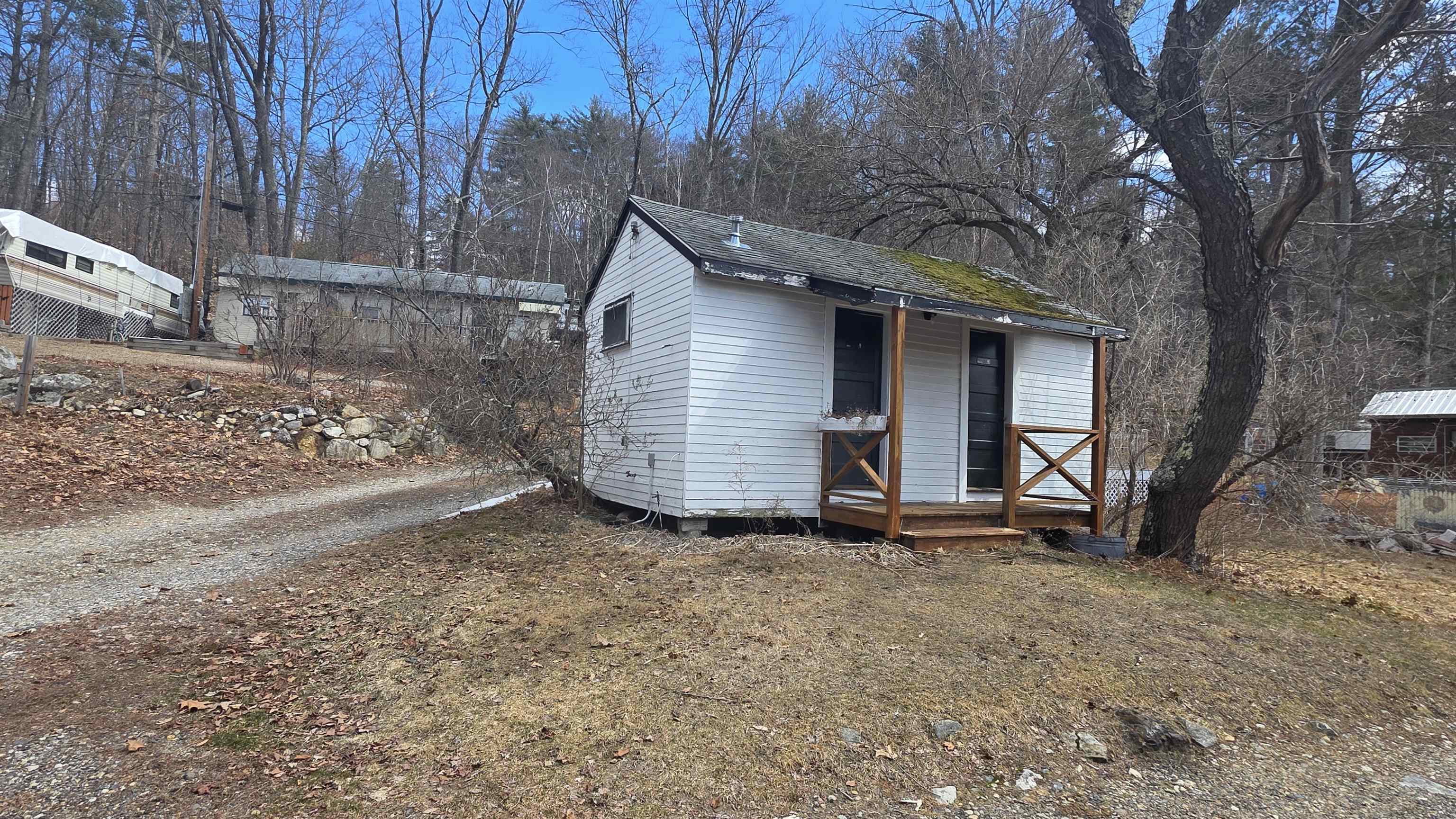 6 Viewland Ct, Alton, NH 03809