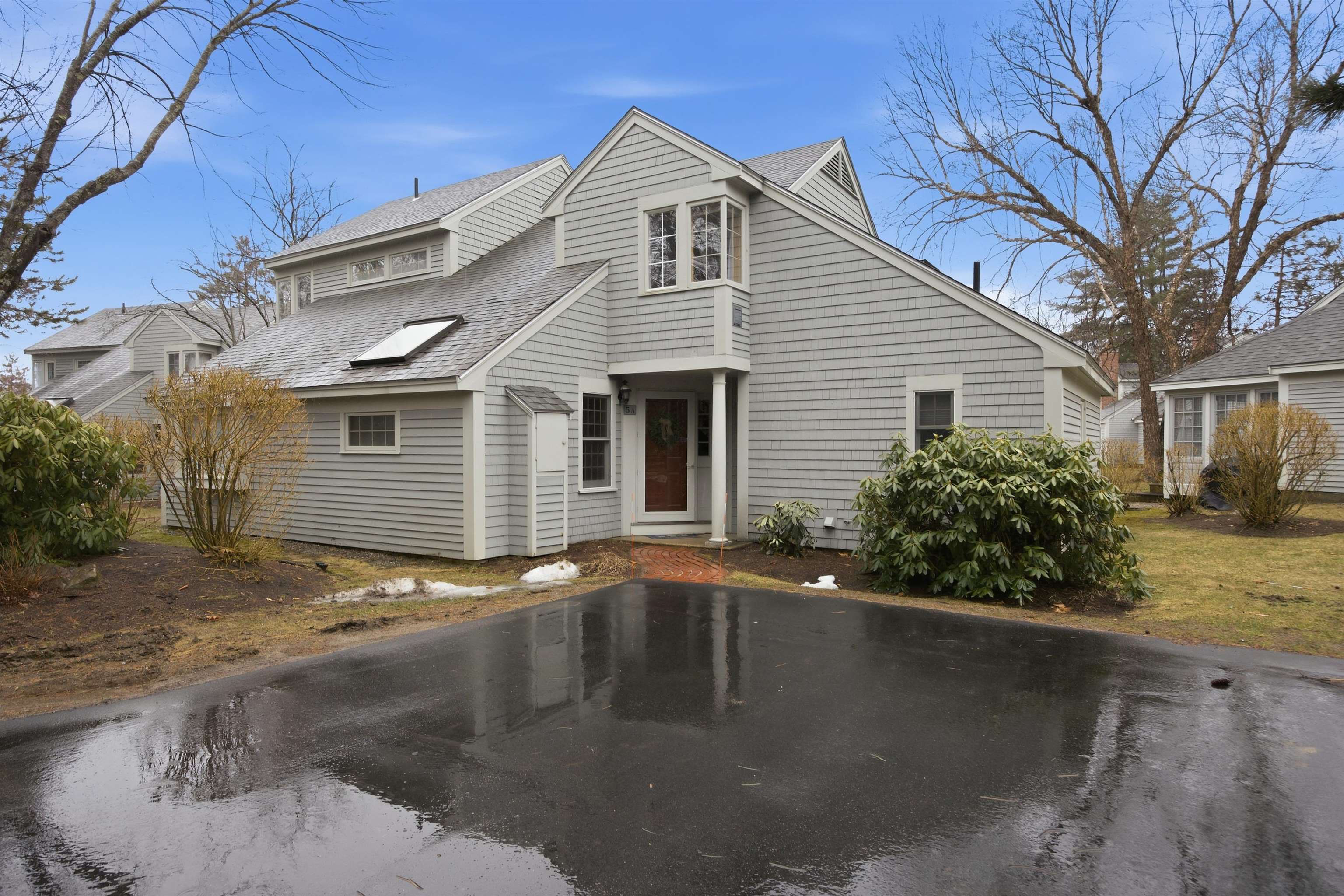 5 Golf Vw #A, Laconia, NH 03246