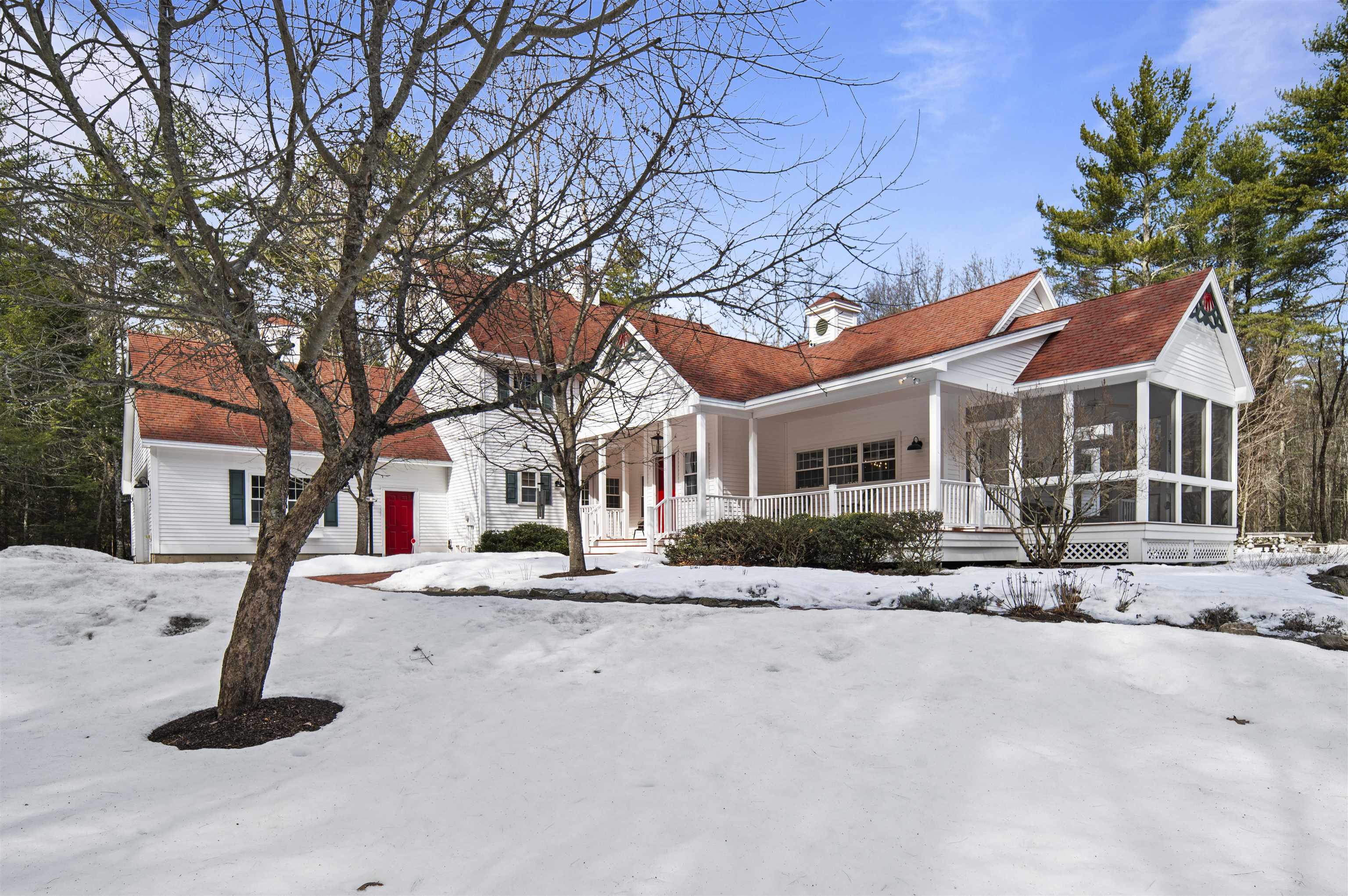 402 Bay Rd, Durham, NH 03824