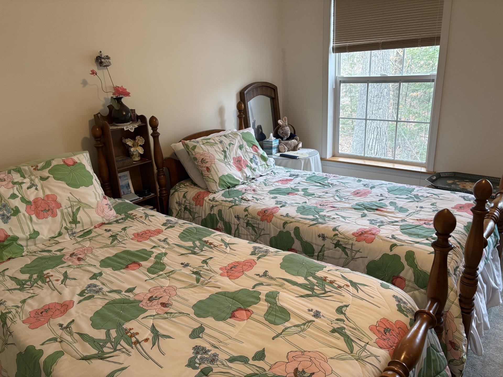 1 Harvey Brook Rd, Wolfeboro, NH 03894