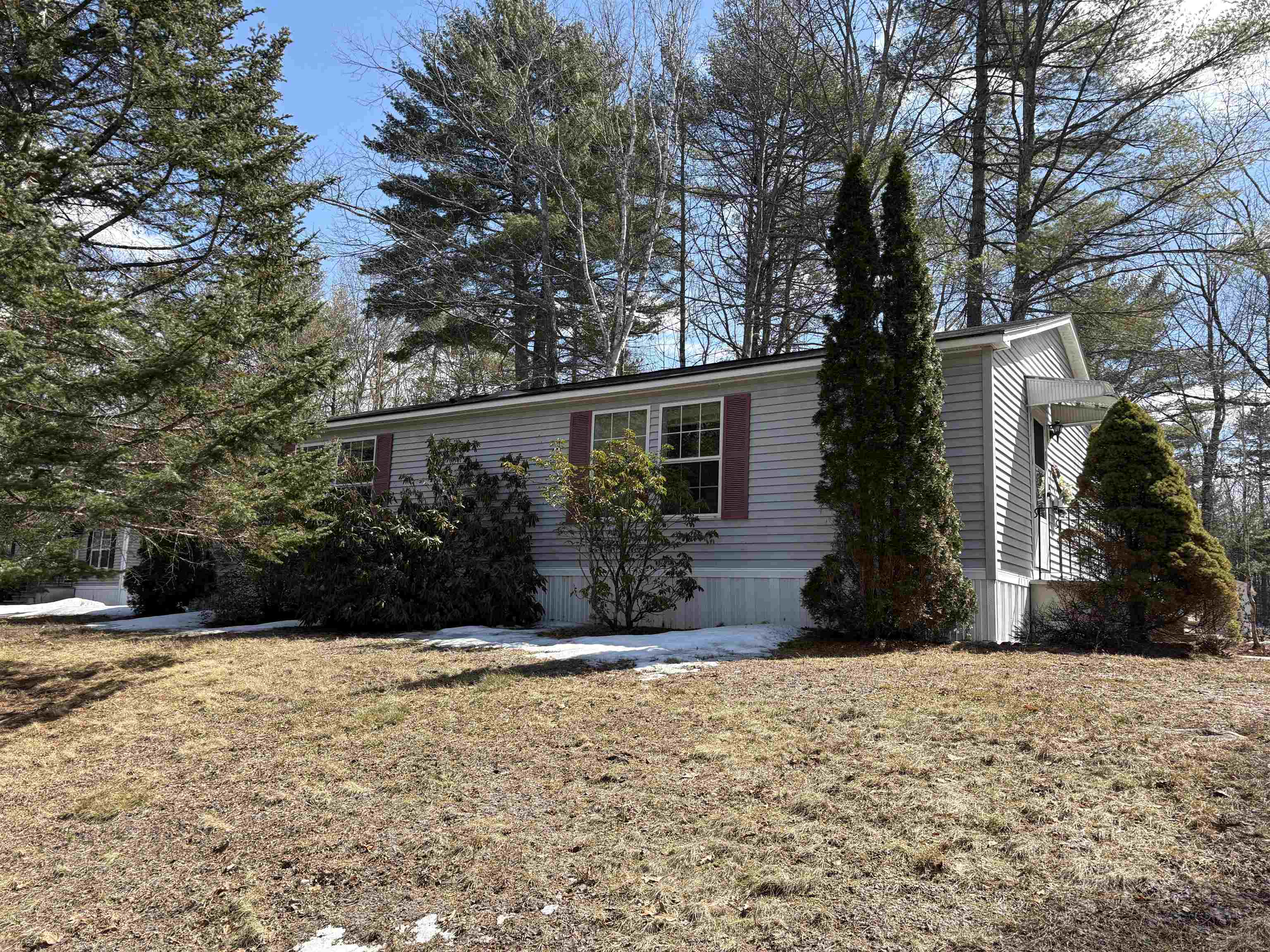 1 Harvey Brook Rd, Wolfeboro, NH 03894