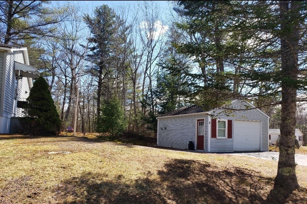 1 Harvey Brook Rd, Wolfeboro, NH 03894